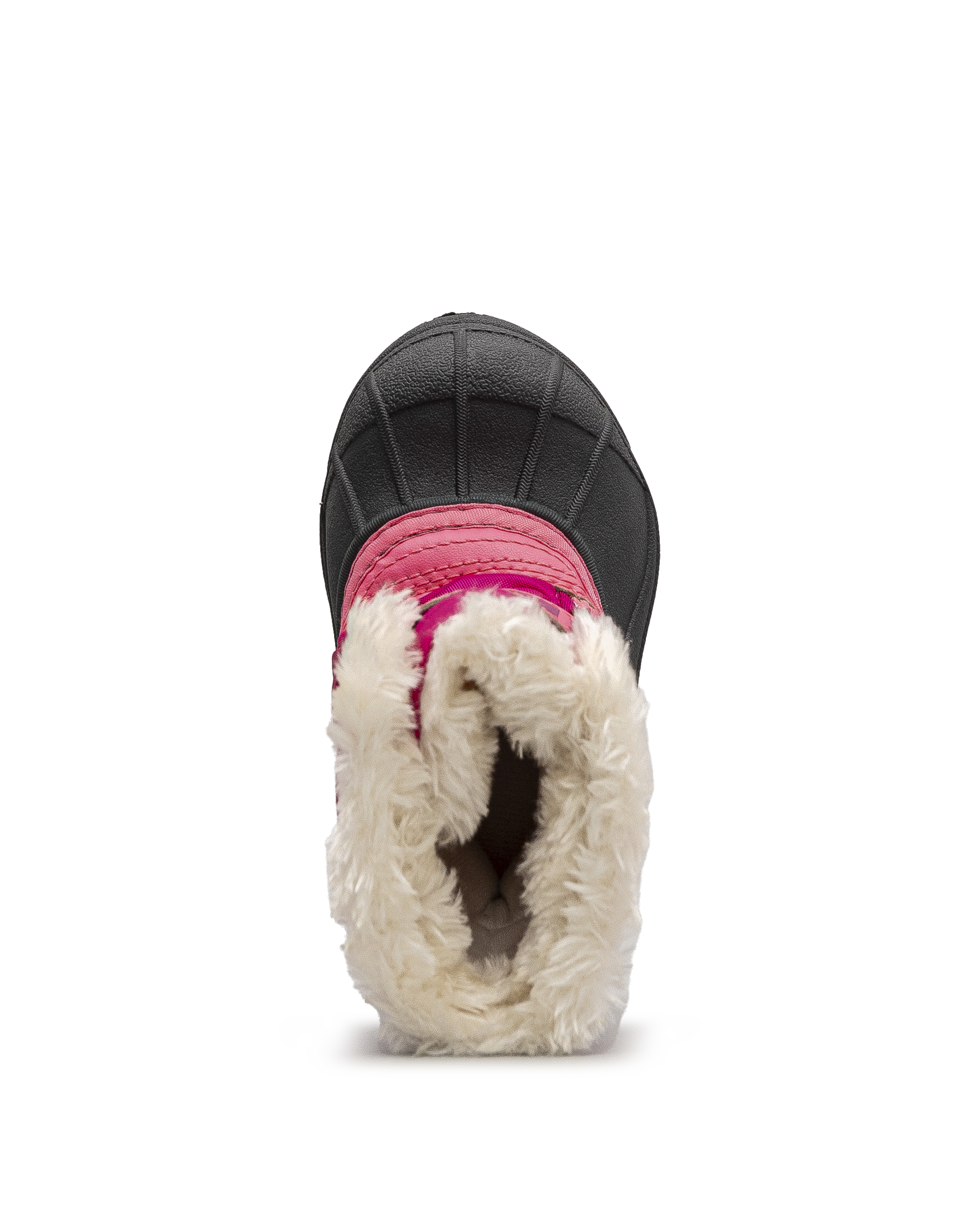 Snow commander td  - Rose - #61N-238