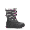 Snow quest lite 3.0 jr - Gris - #61N-241