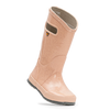 Rainboot glitter jr - Rose pale - #61P-210