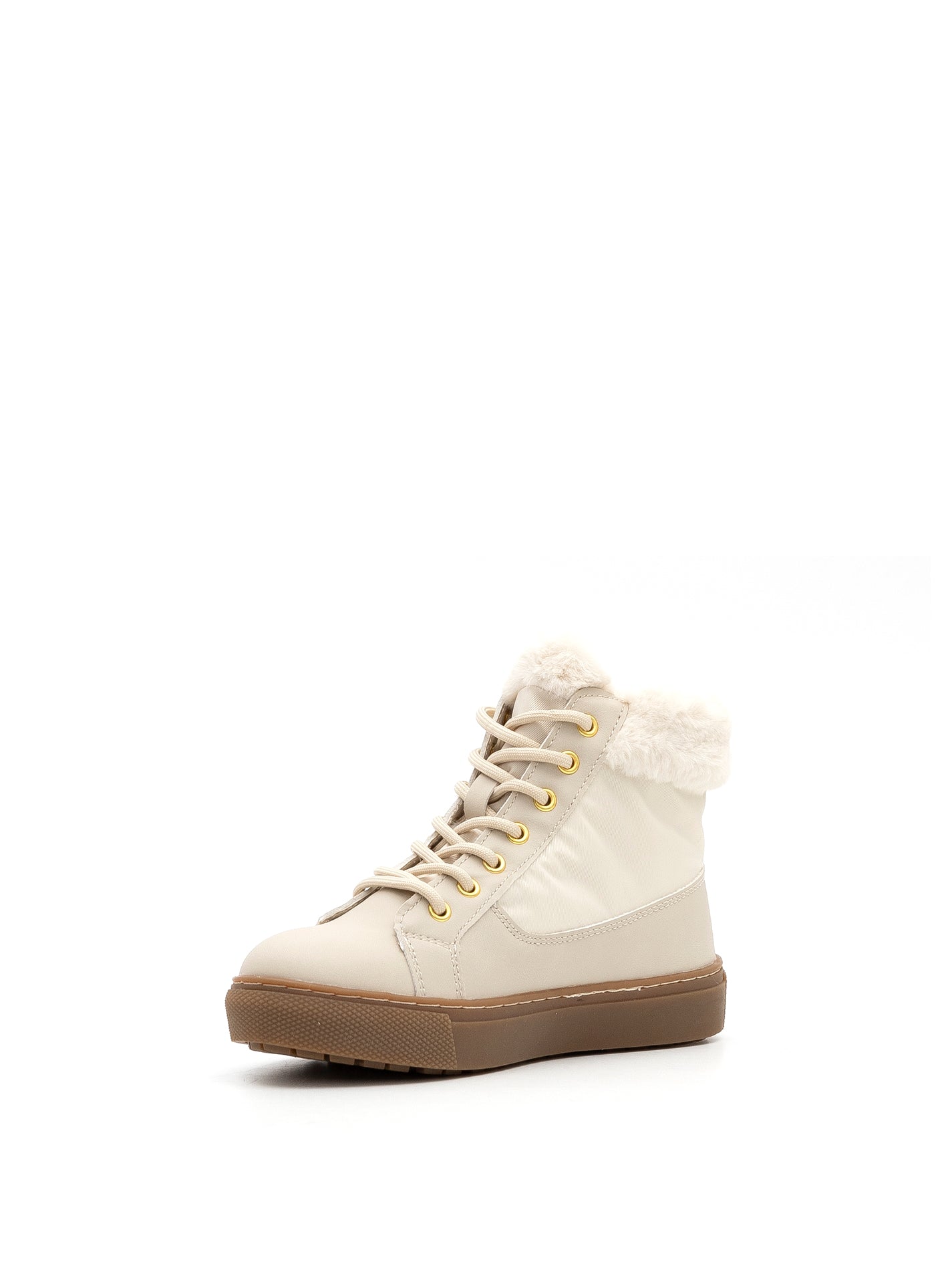 Dublin g jr - Beige - #61Y-03