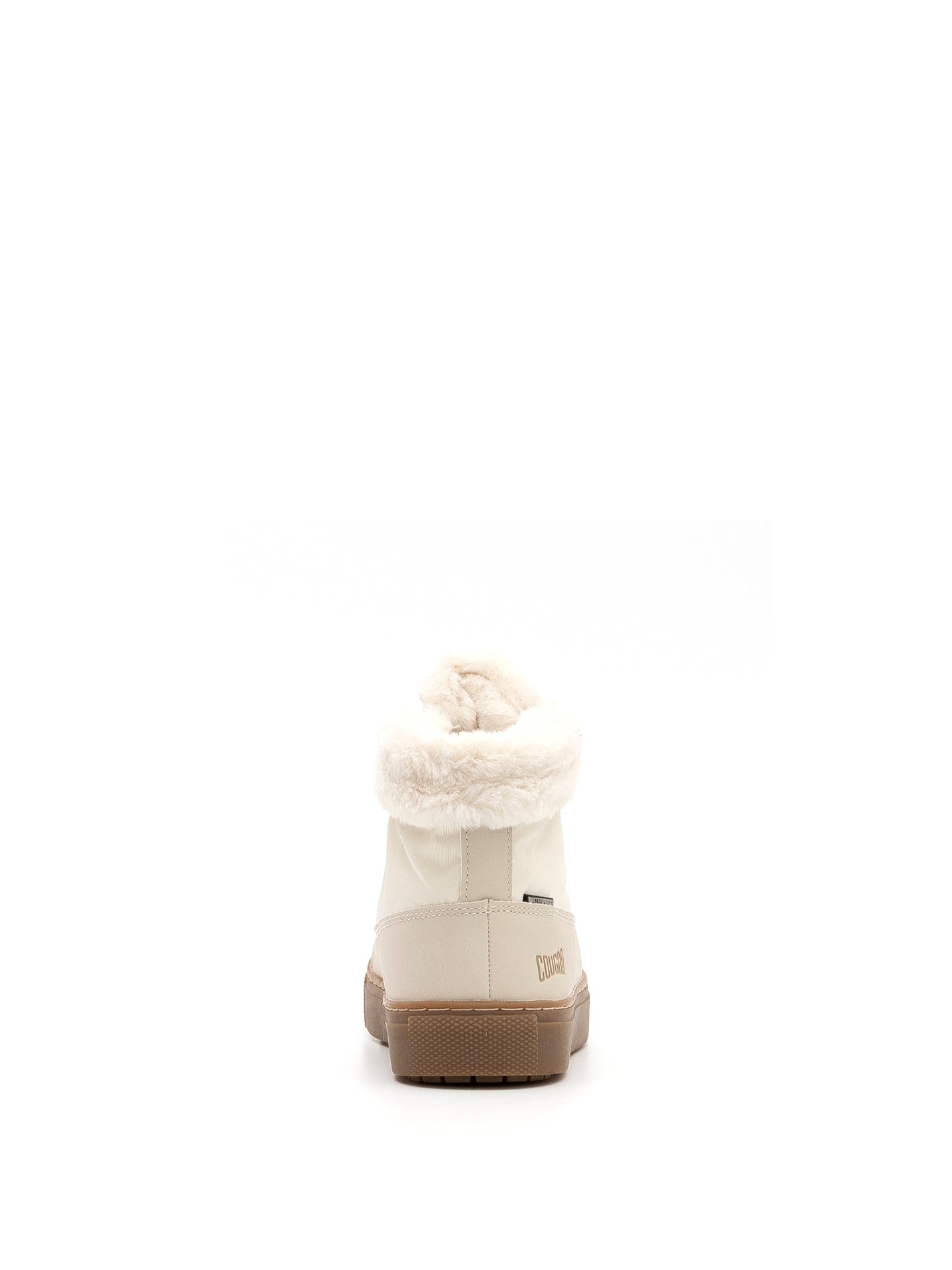 Dublin g jr - Beige - #61Y-03