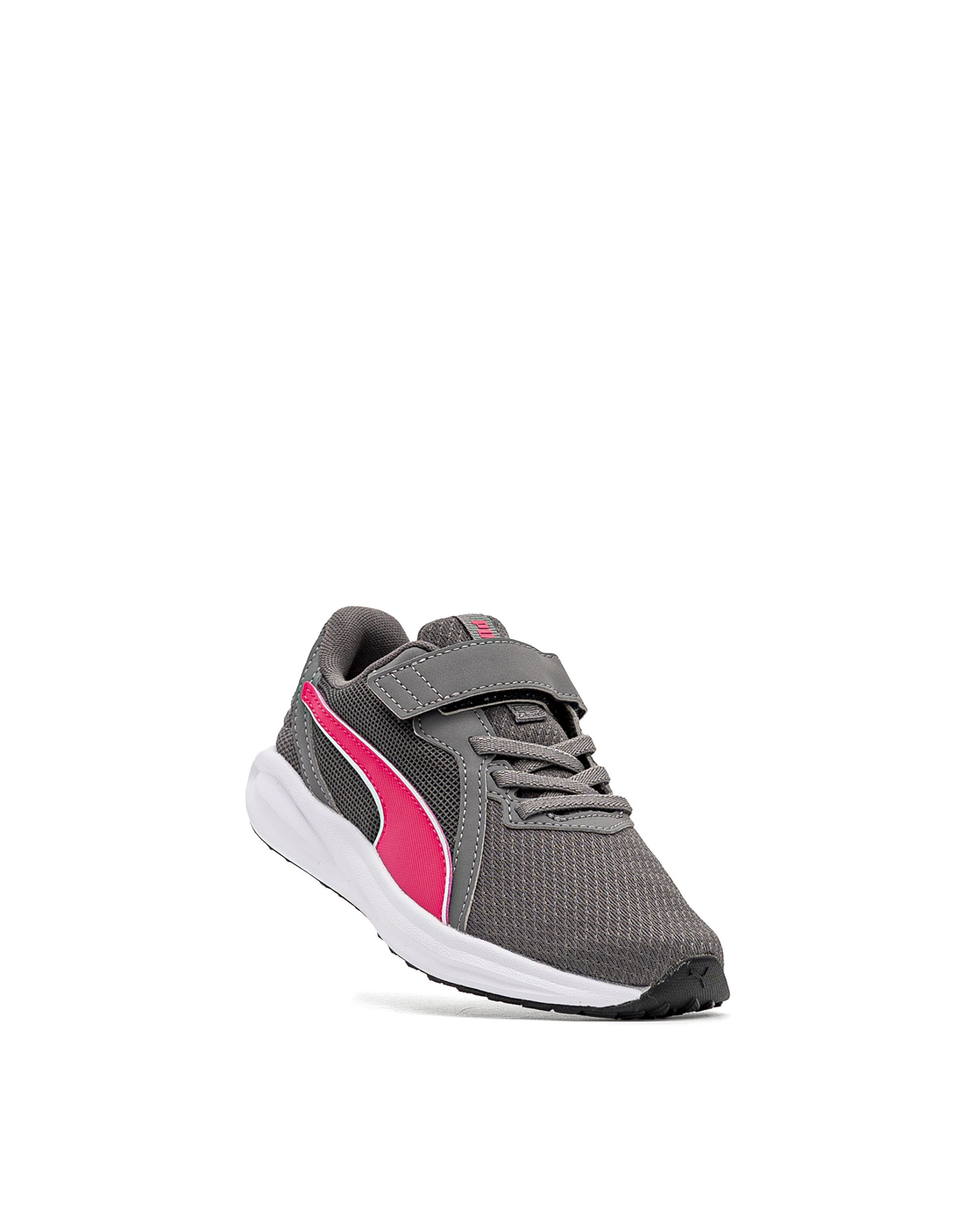 Twitch runner ps  - Charcoal - #63E-109