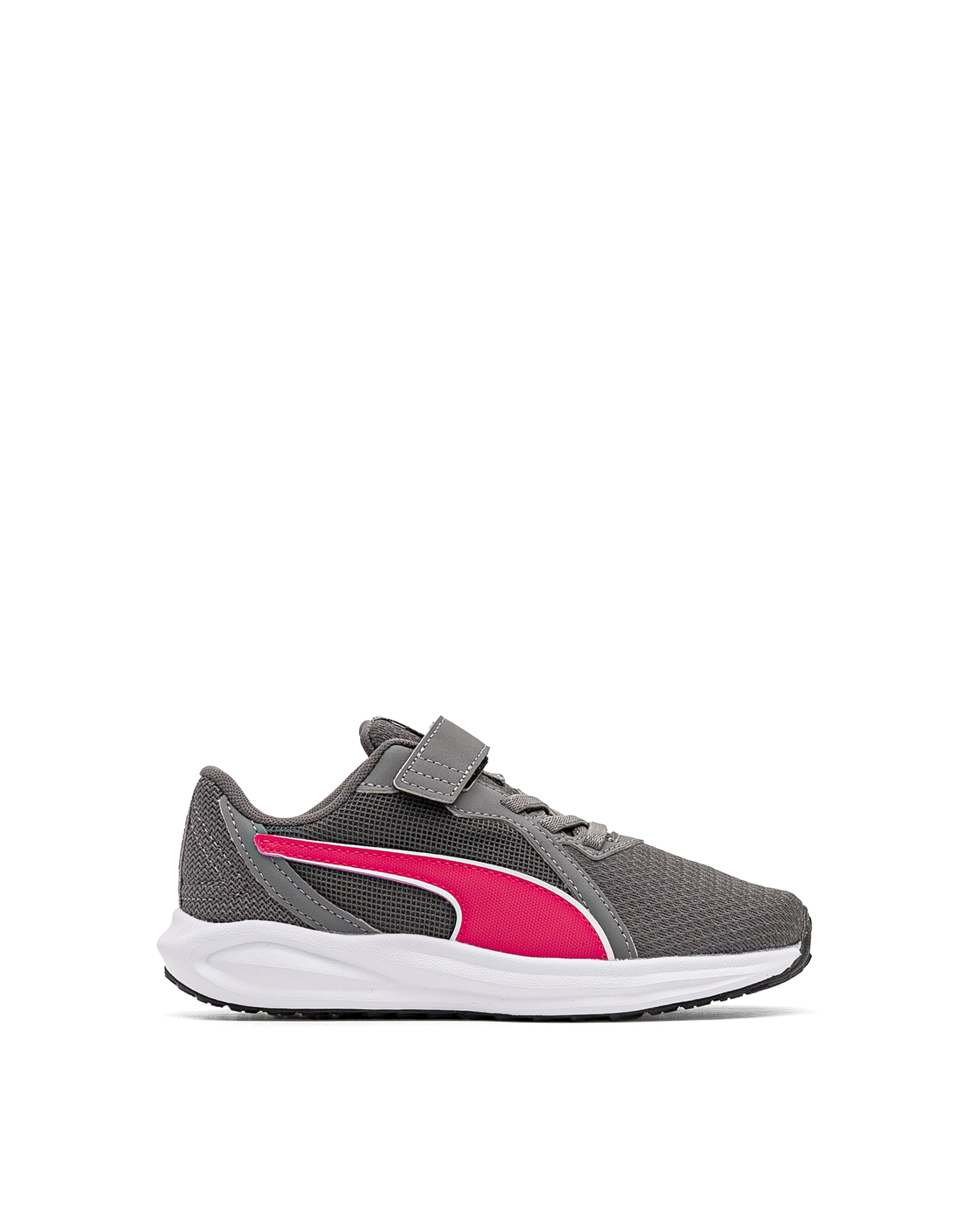 Twitch runner ps  - Charcoal - #63E-109