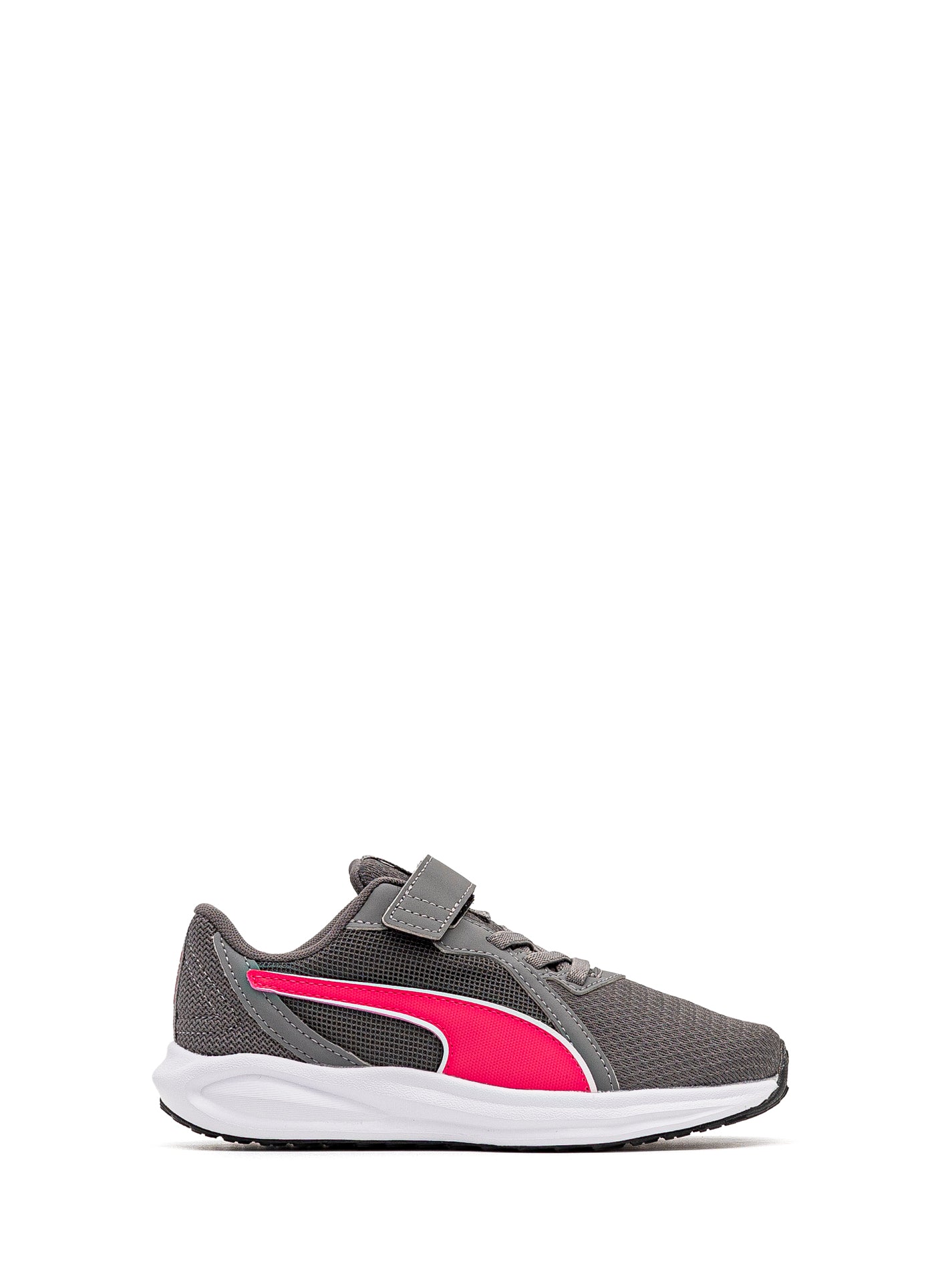 Twitch runner ps  - Charcoal - #63E-109