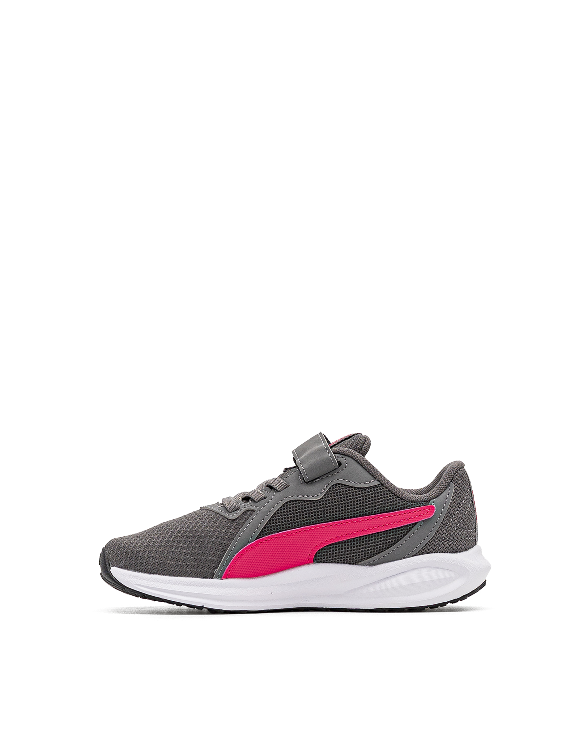 Twitch runner ps  - Charcoal - #63E-109