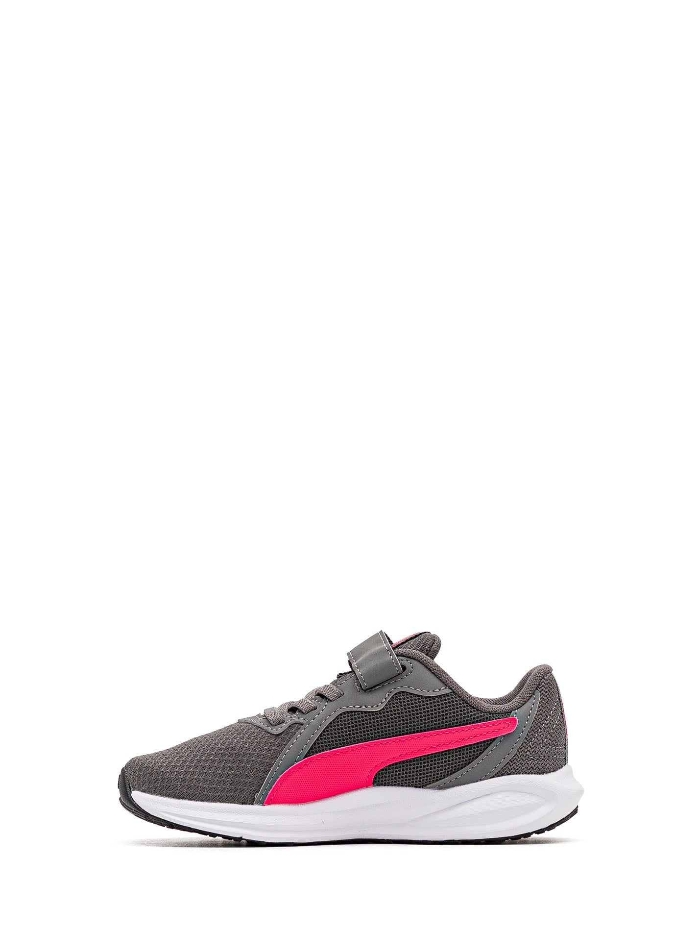 Twitch runner ps  - Charcoal - #63E-109