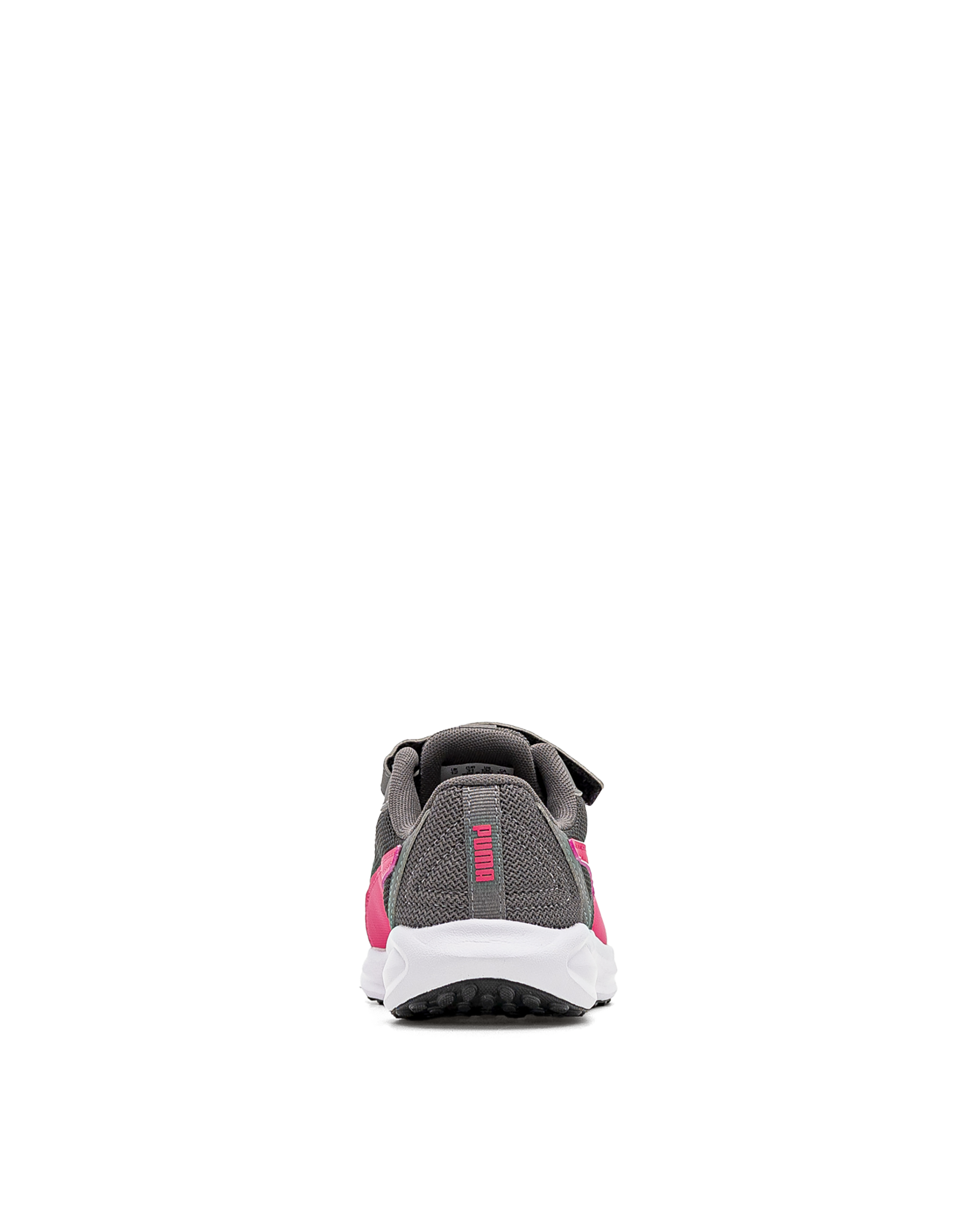 Twitch runner ps  - Charcoal - #63E-109