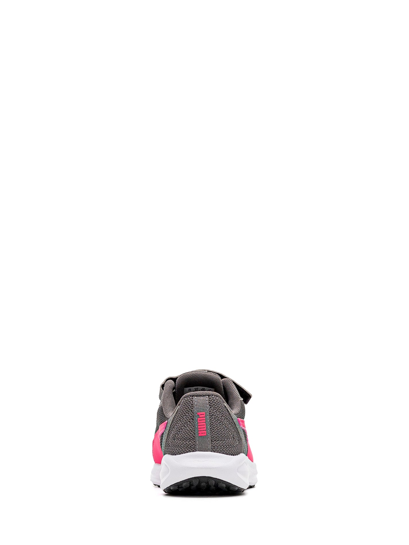 Twitch runner ps  - Charcoal - #63E-109