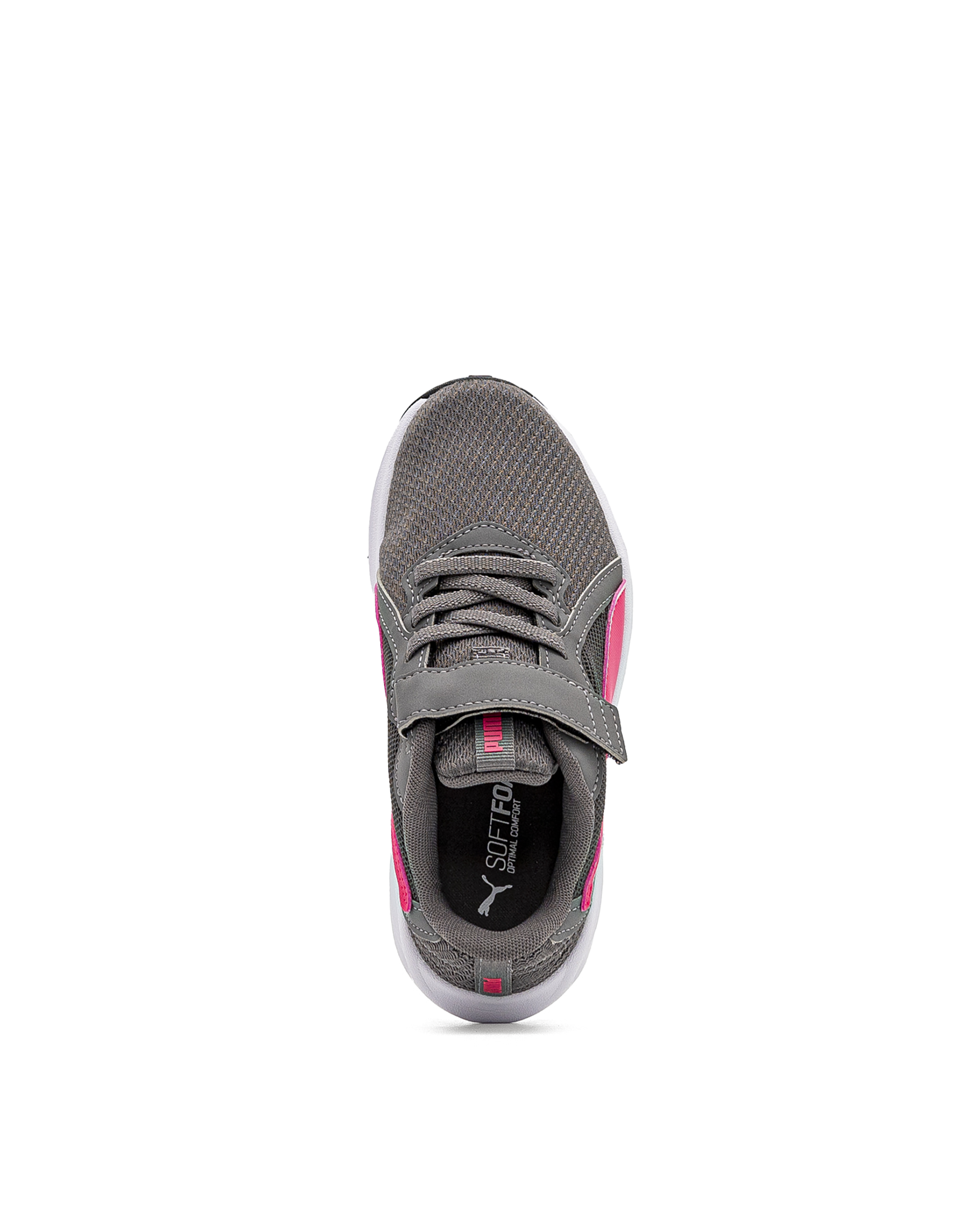 Twitch runner ps  - Charcoal - #63E-109