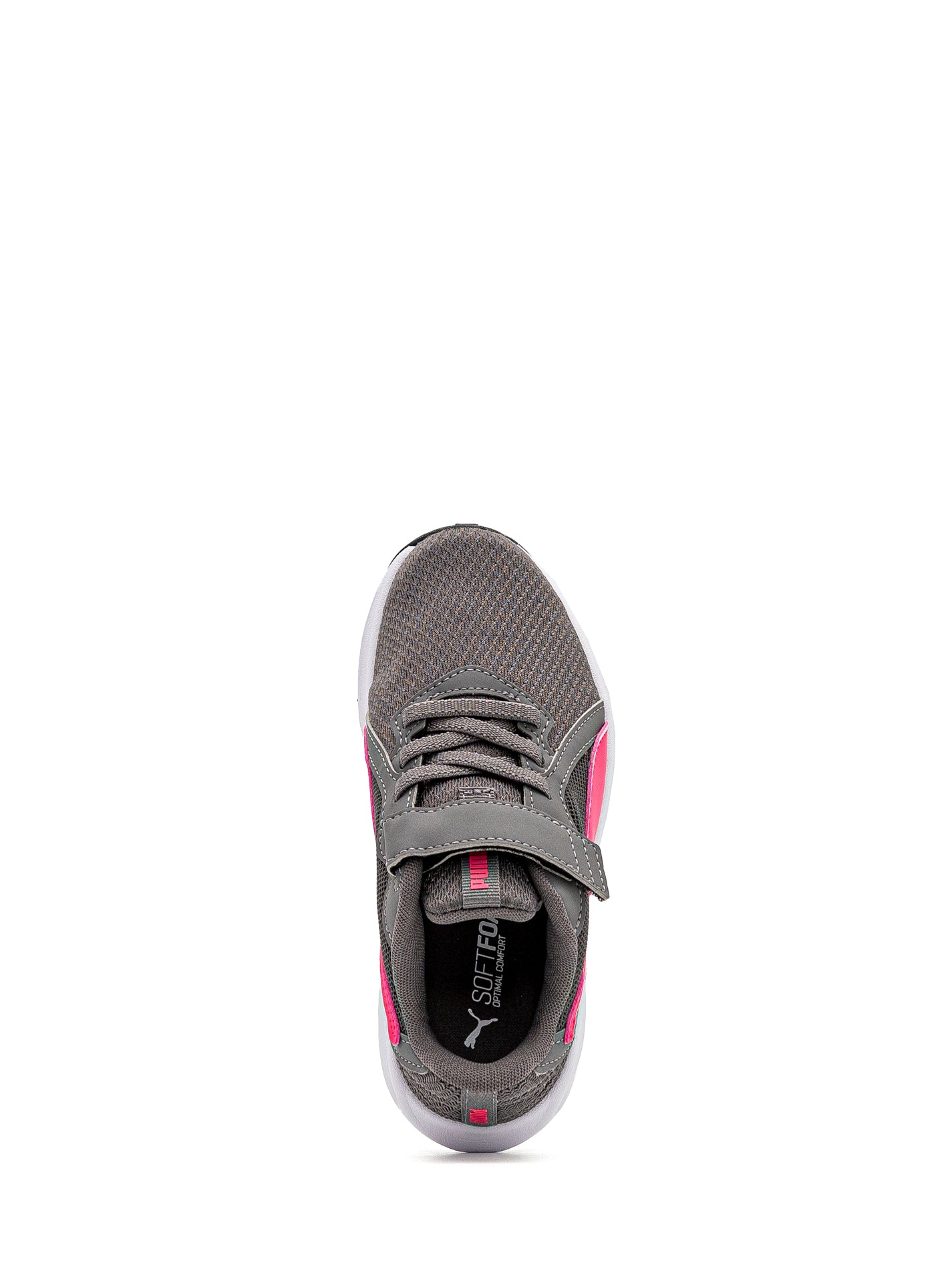 Twitch runner ps  - Charcoal - #63E-109