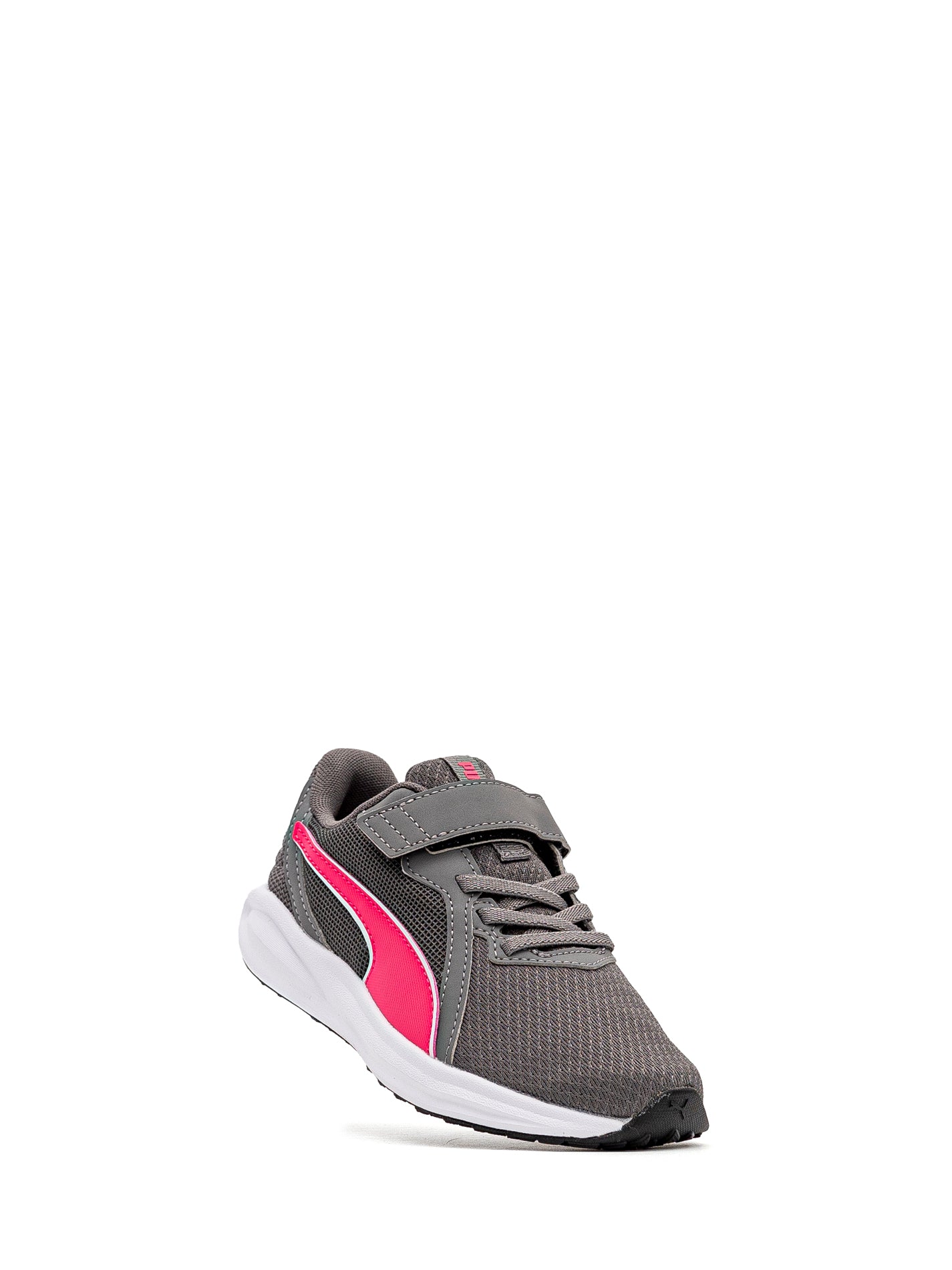 Twitch runner ps  - Charcoal - #63E-109