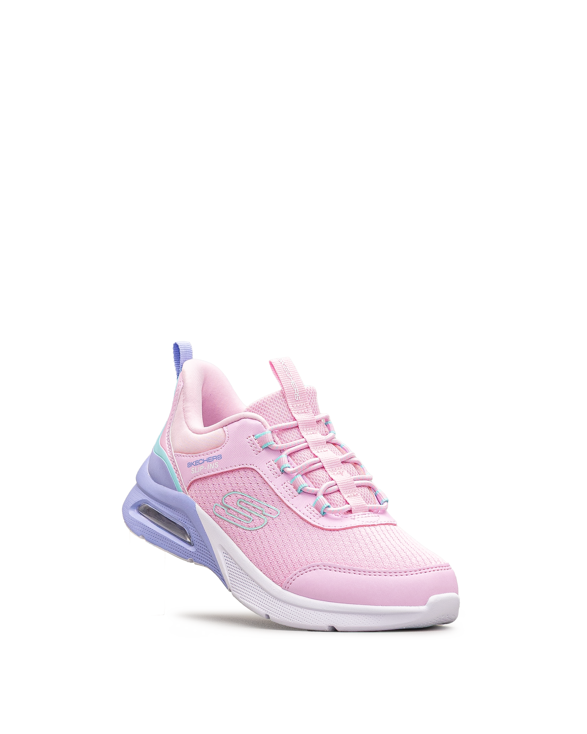 Microspec slipins ps  - Rose - #63E-119