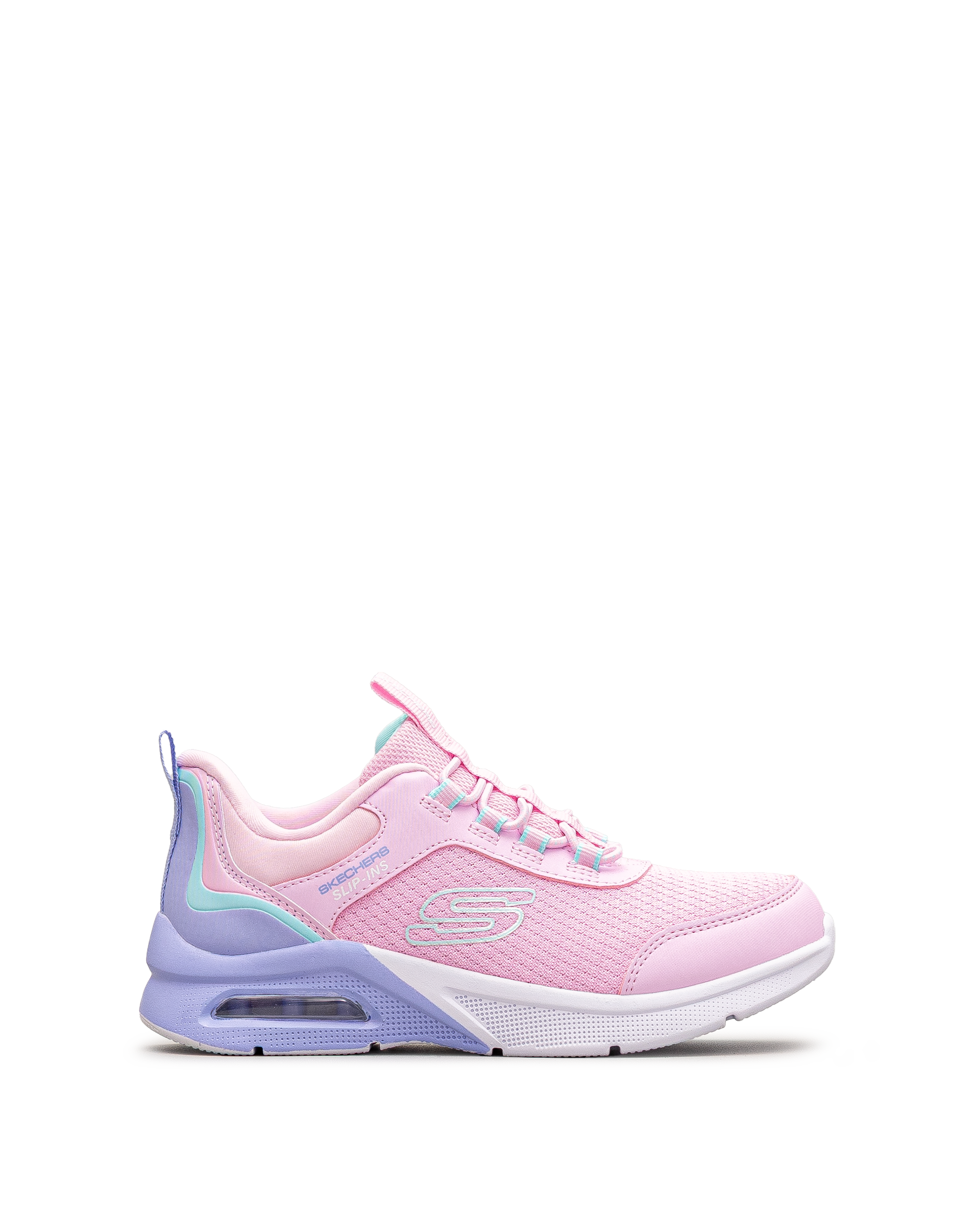 Microspec slipins ps  - Rose - #63E-119