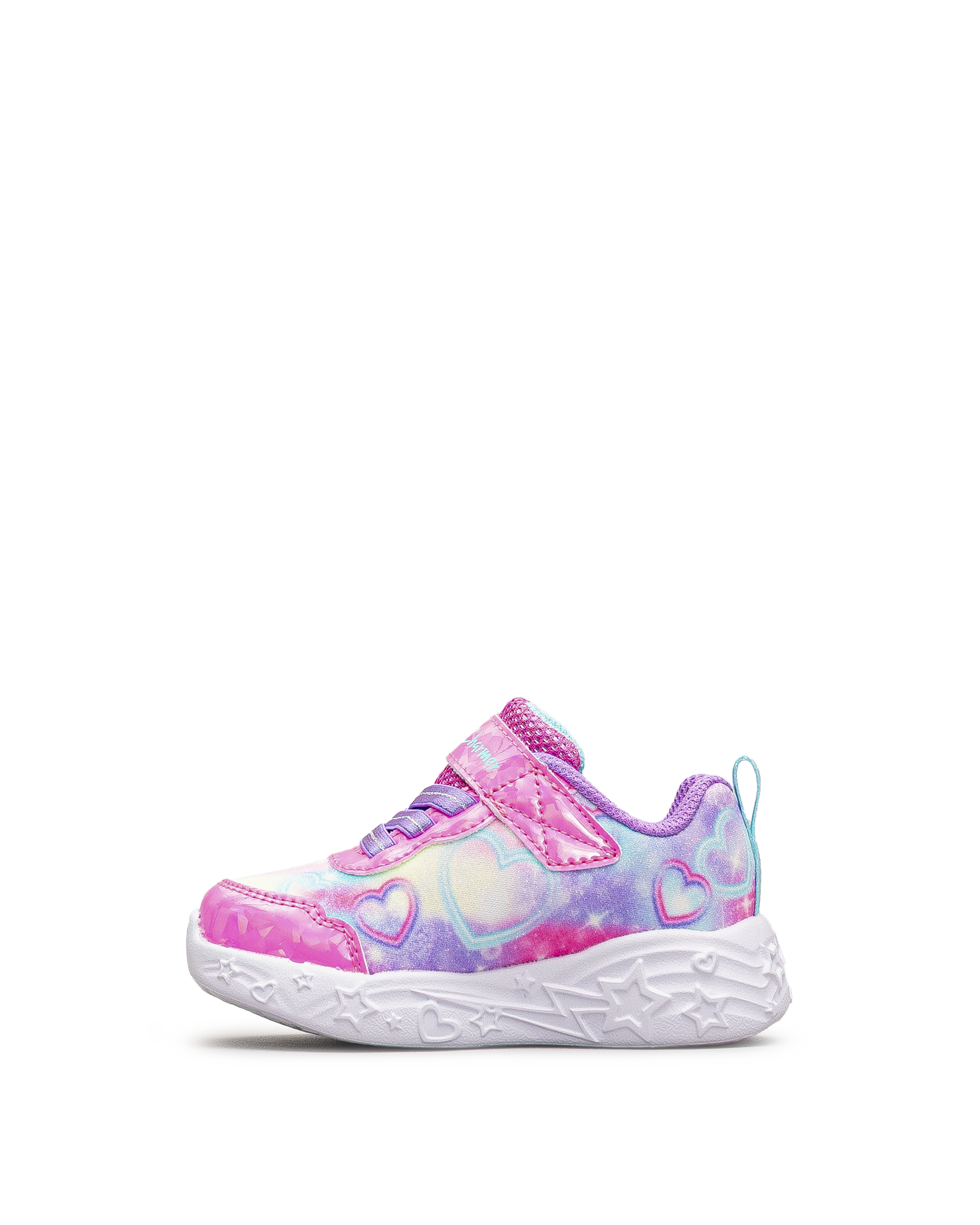 Unicorn charmer td  - Rose - #63E-126