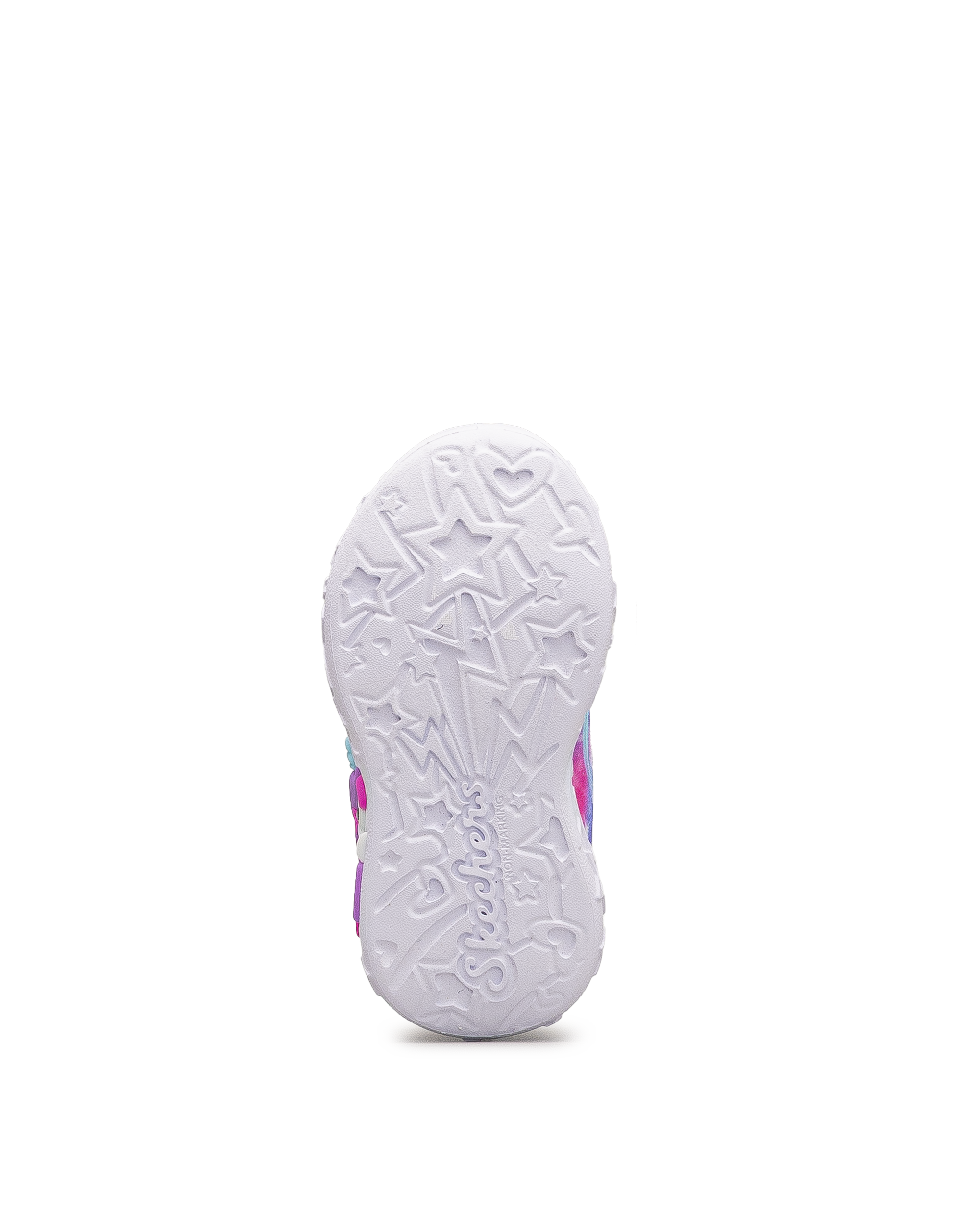 Unicorn charmer td  - Rose - #63E-126
