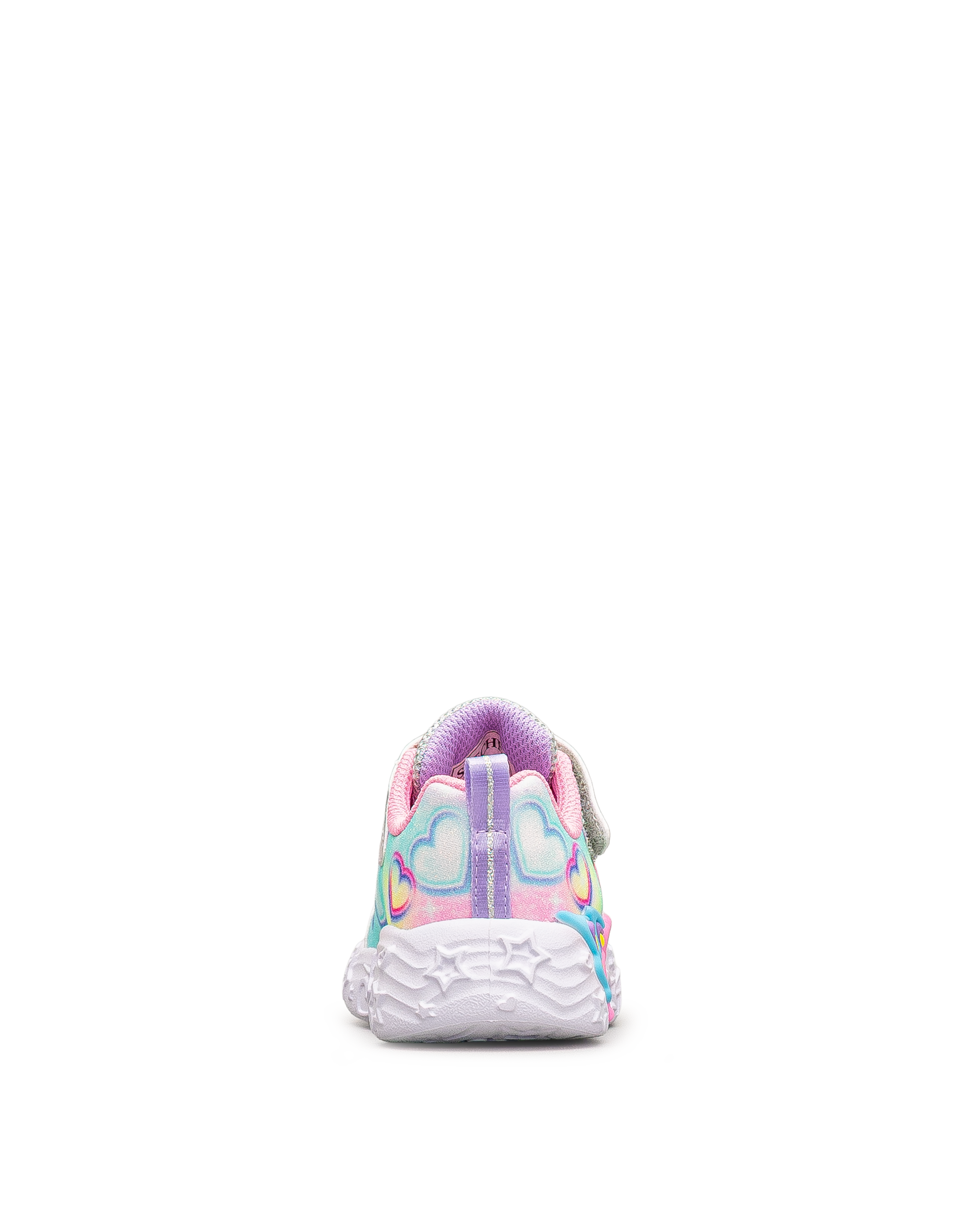 Unicorn charmer td  - Argent - #63E-126