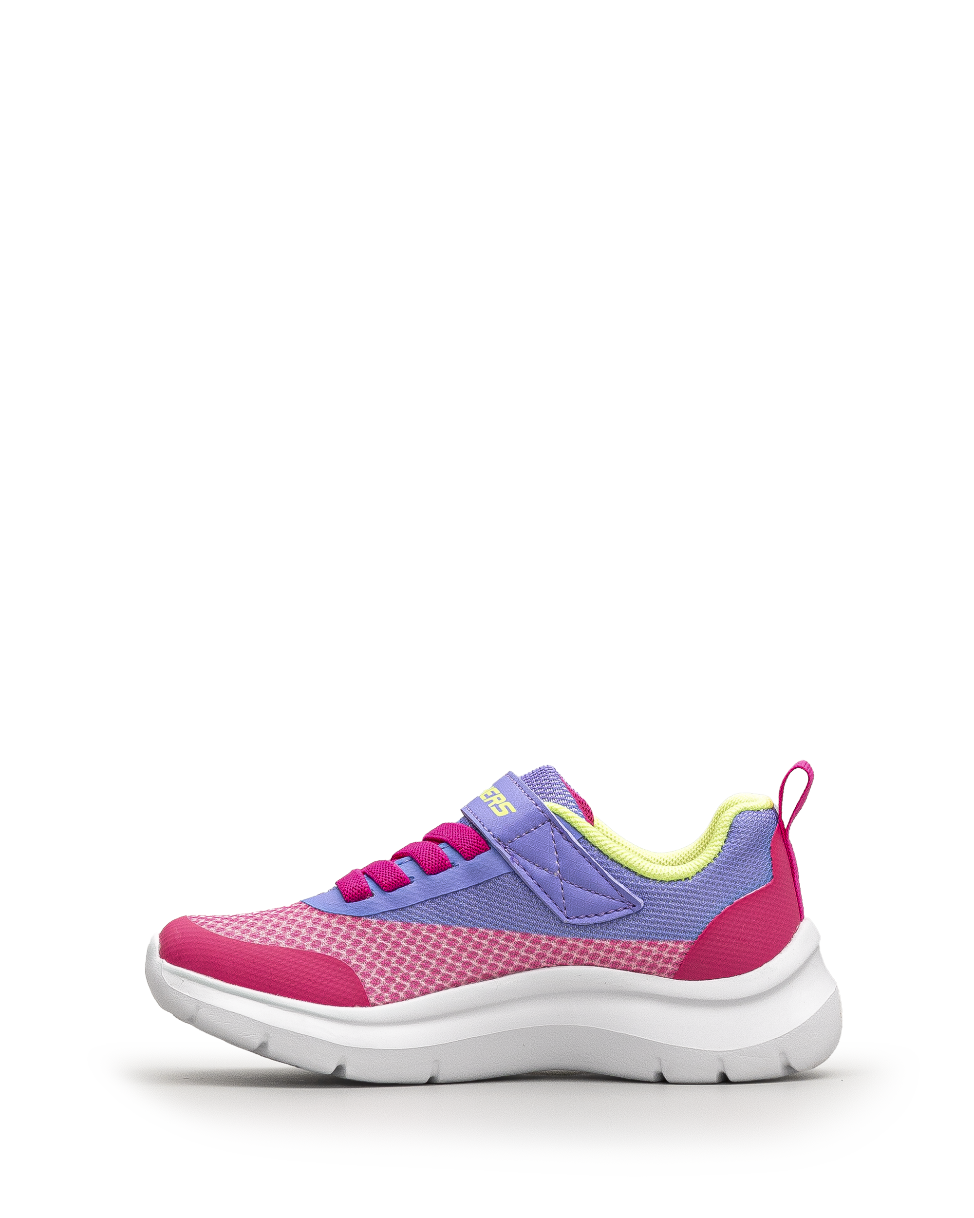 Skech fast ps - Mauve/rose - #63E-18