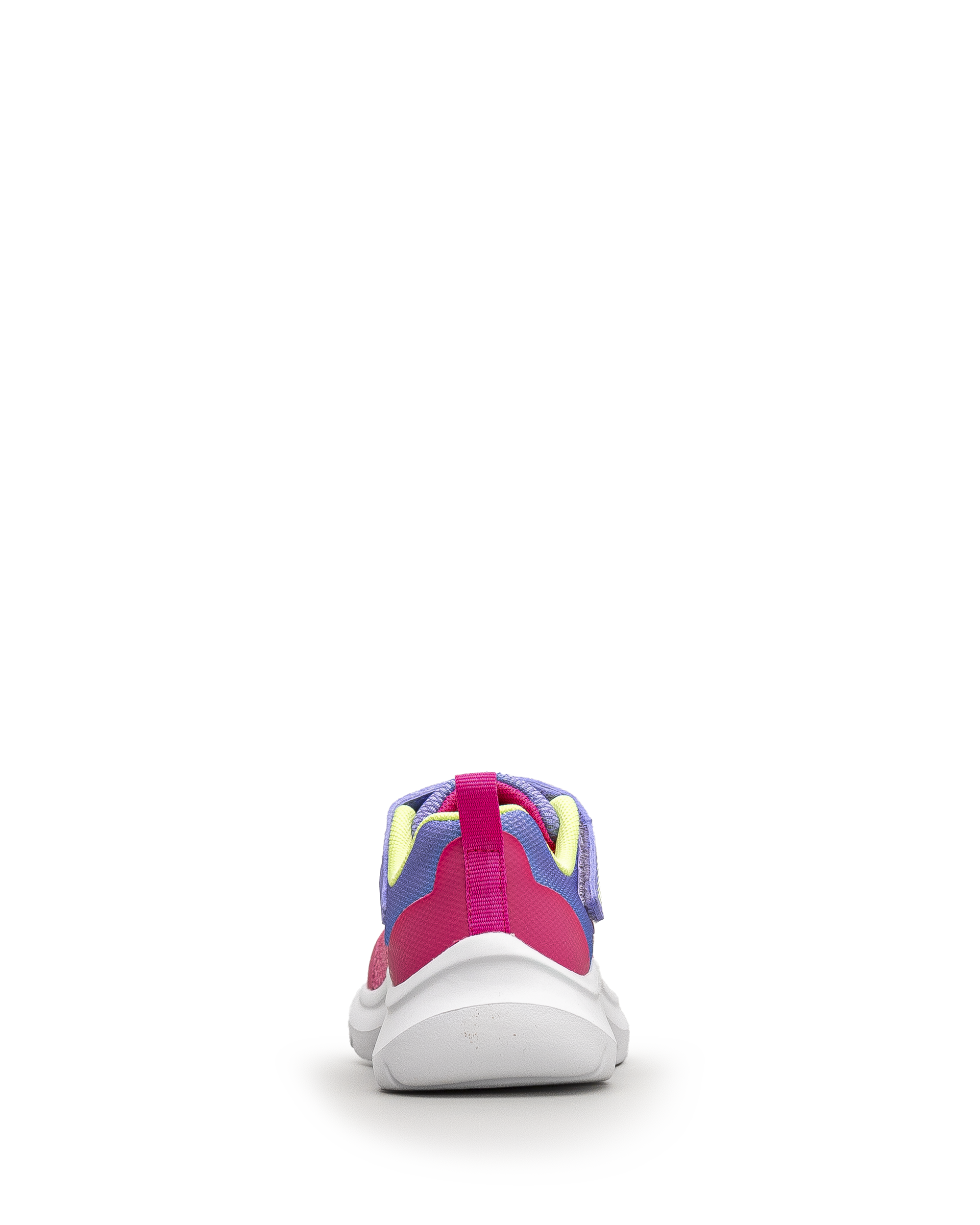 Skech fast ps - Mauve/rose - #63E-18