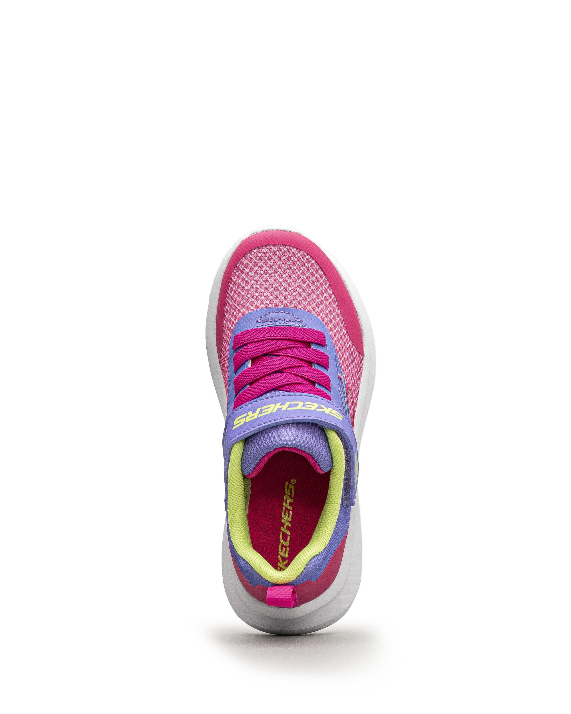 Skech fast ps - Mauve/rose - #63E-18