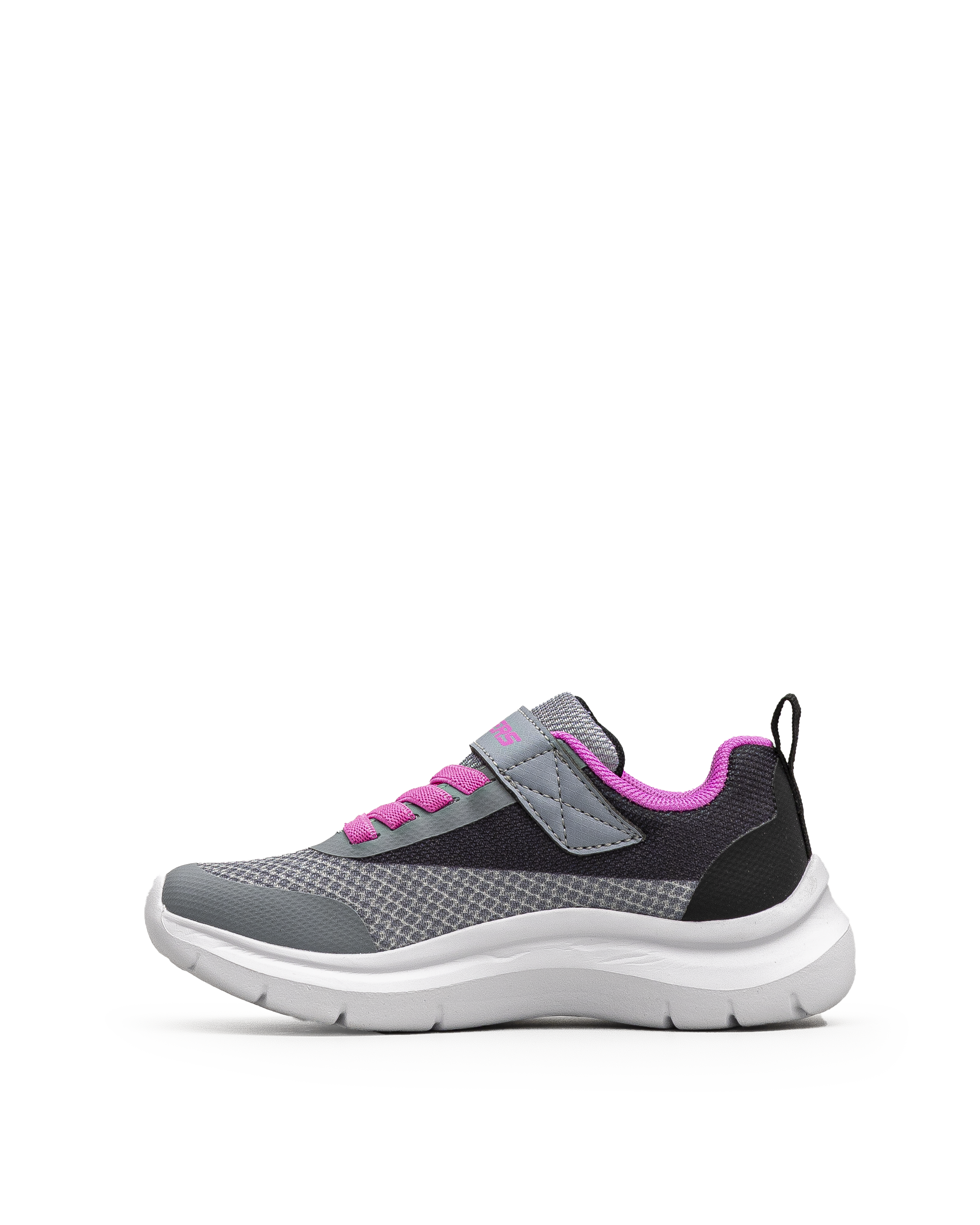 Skech fast ps - Gris - #63E-18