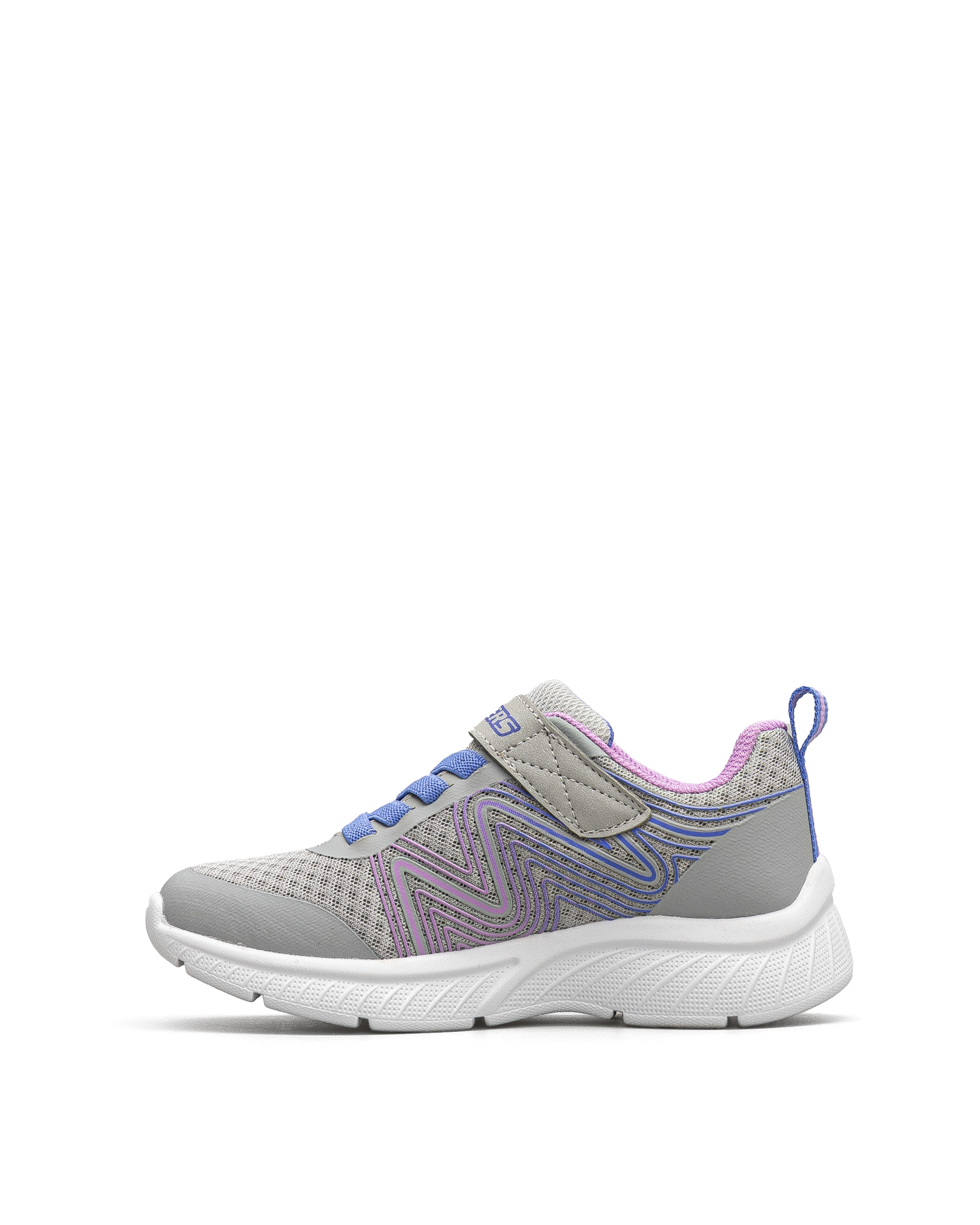 Microspec swirl ps  - Gris - #63E-21