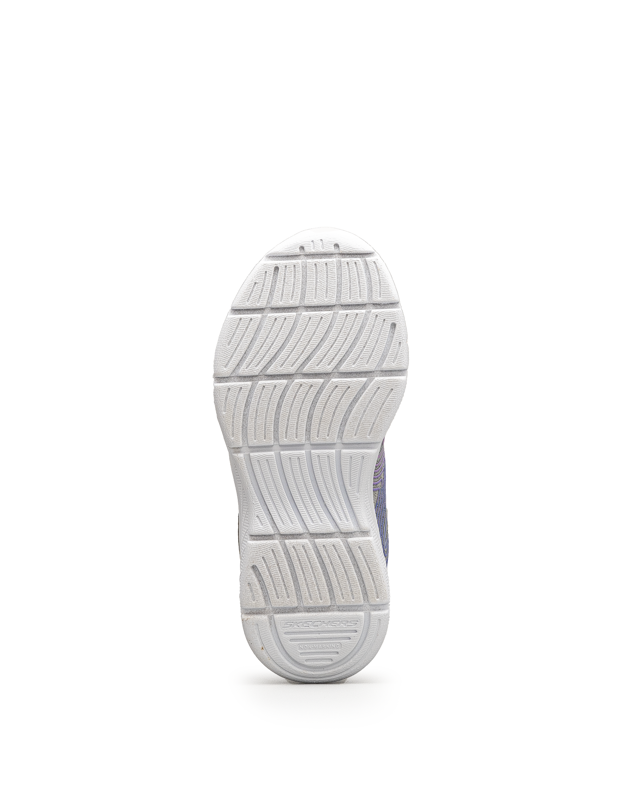 Microspec swirl ps  - Gris - #63E-21