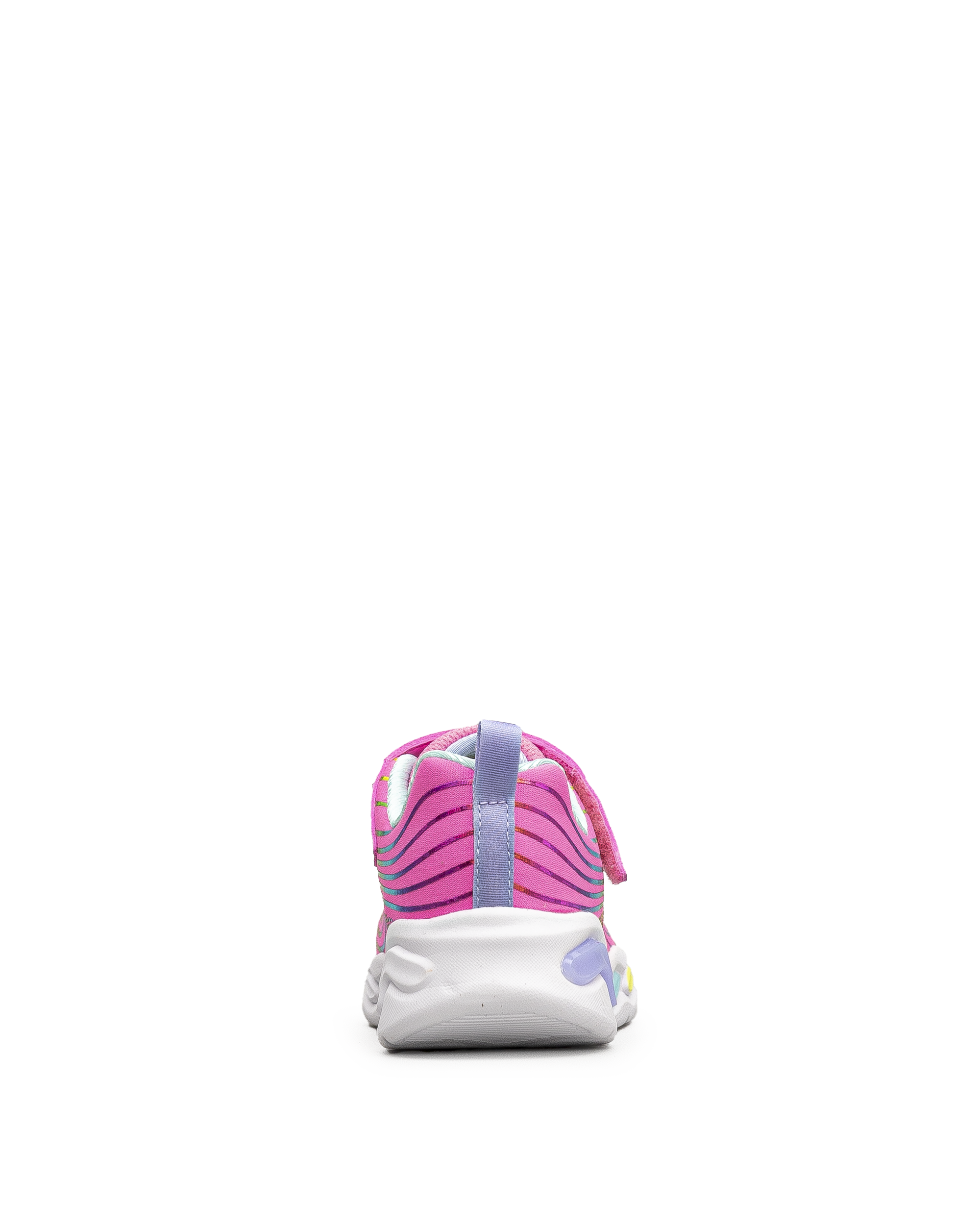 Wavy beams ps - Rose pale - #63E-22