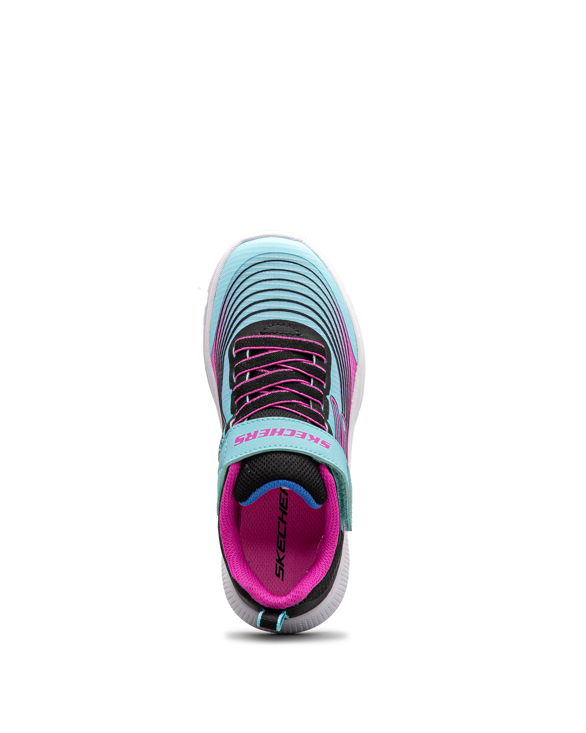Microspec advance ps  - Turquoise - #63E-23