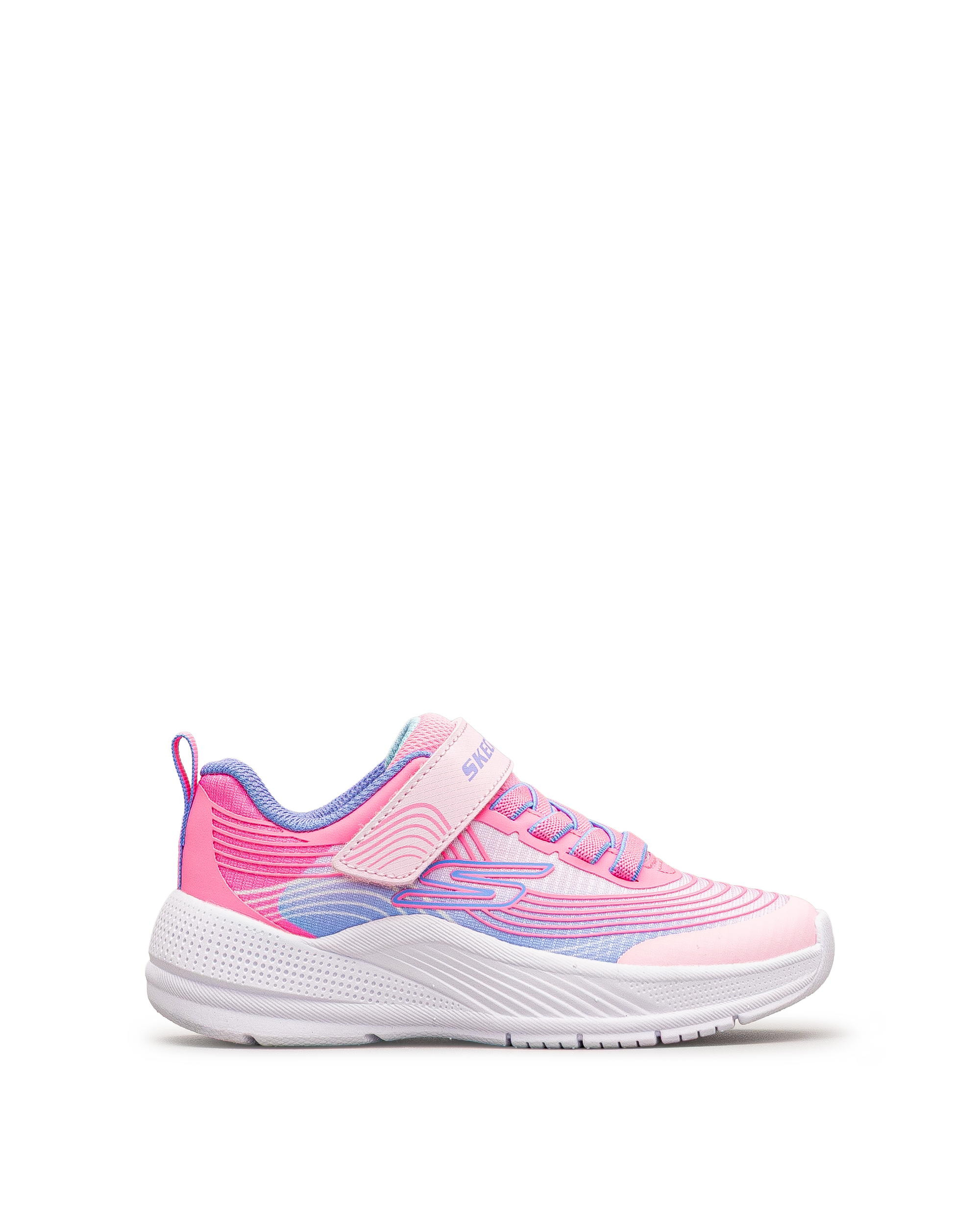 Microspec advance ps  - Rose pale - #63E-23