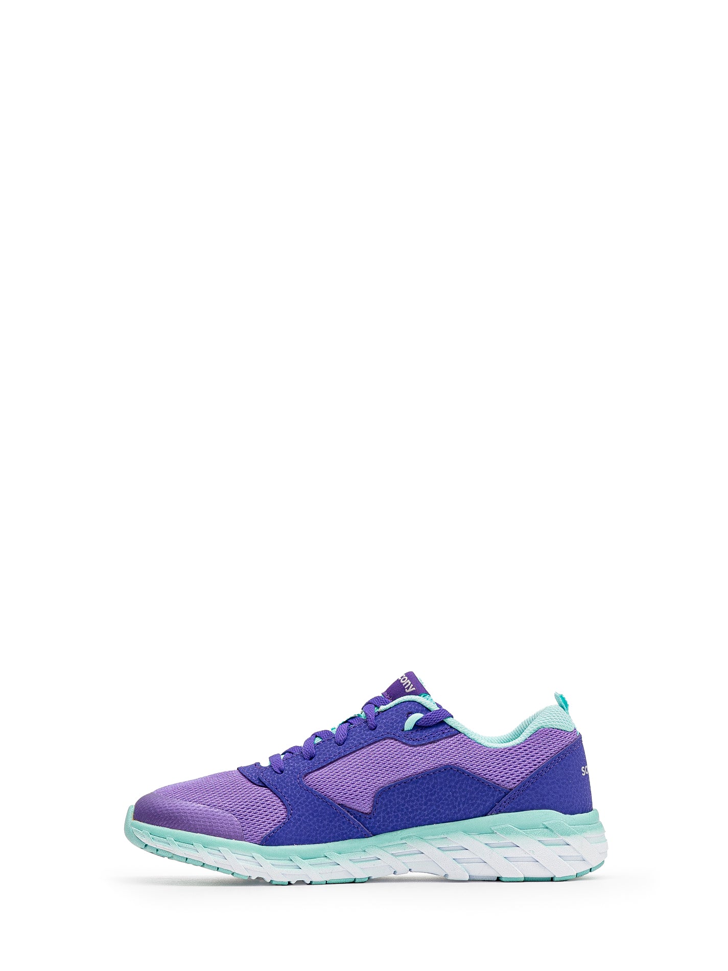 Wind 2.0 jr  - Lilas - #63E-25