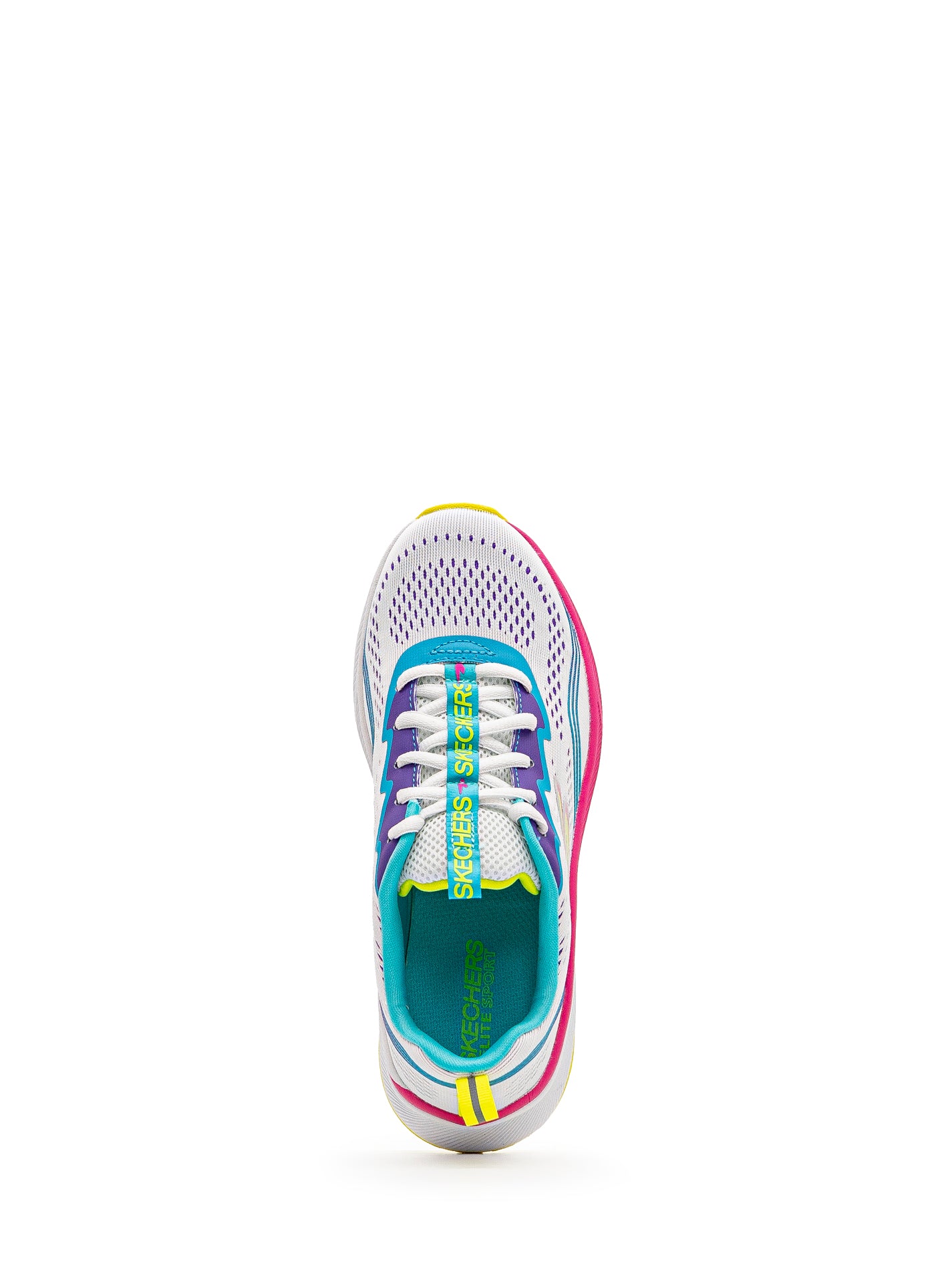 Elite sport pro jr  - Blanc - #63E-37