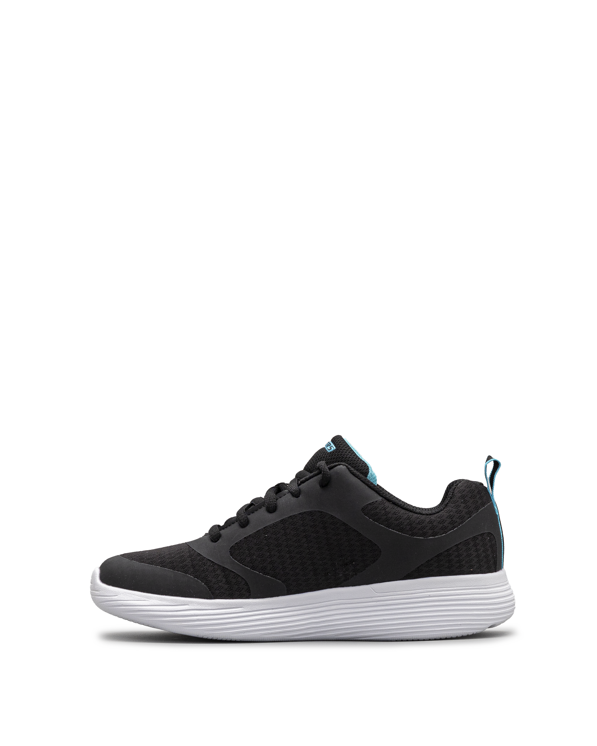 Go run 400 v2 jr  - Noir - #63E-49