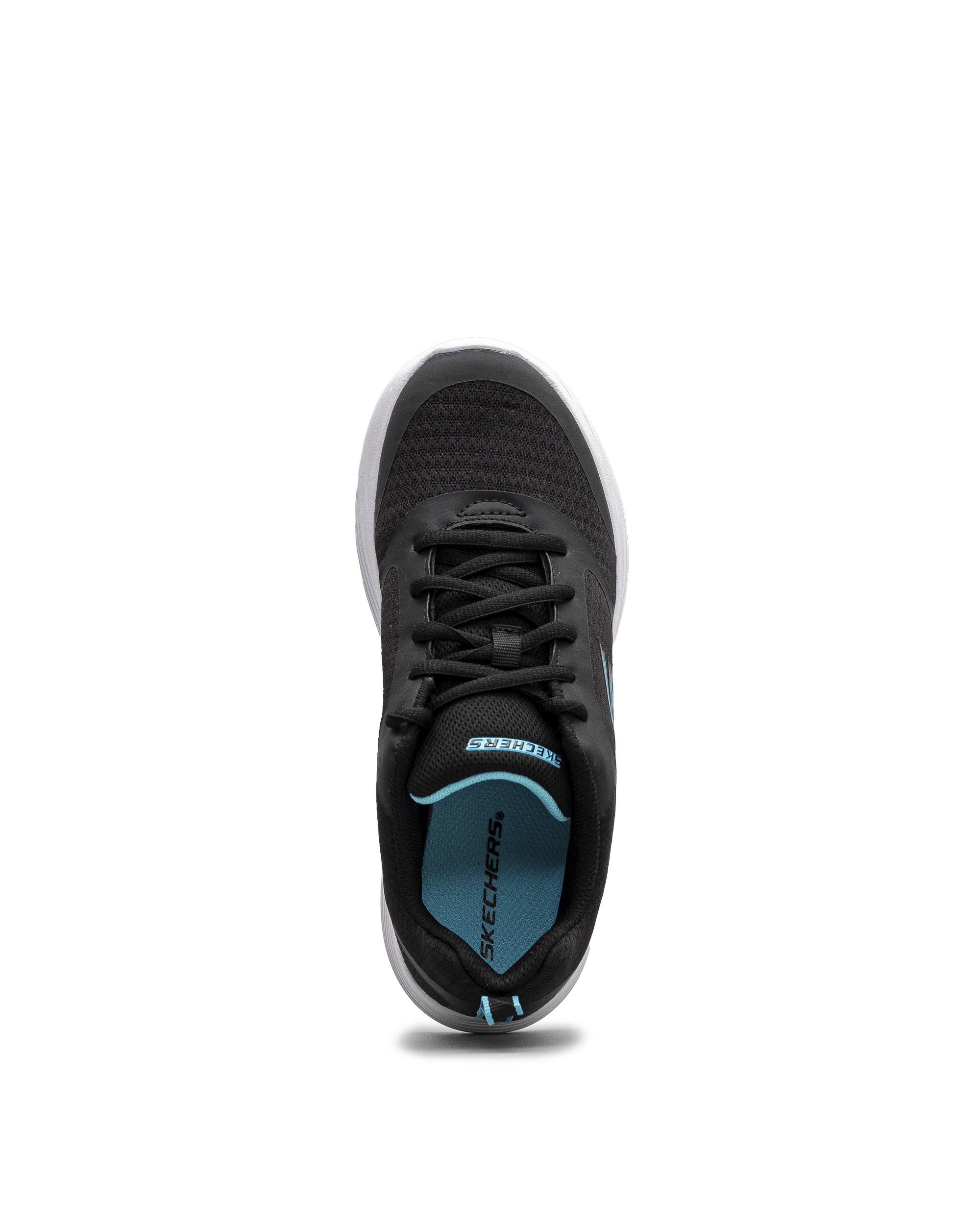 Go run 400 v2 jr  - Noir - #63E-49