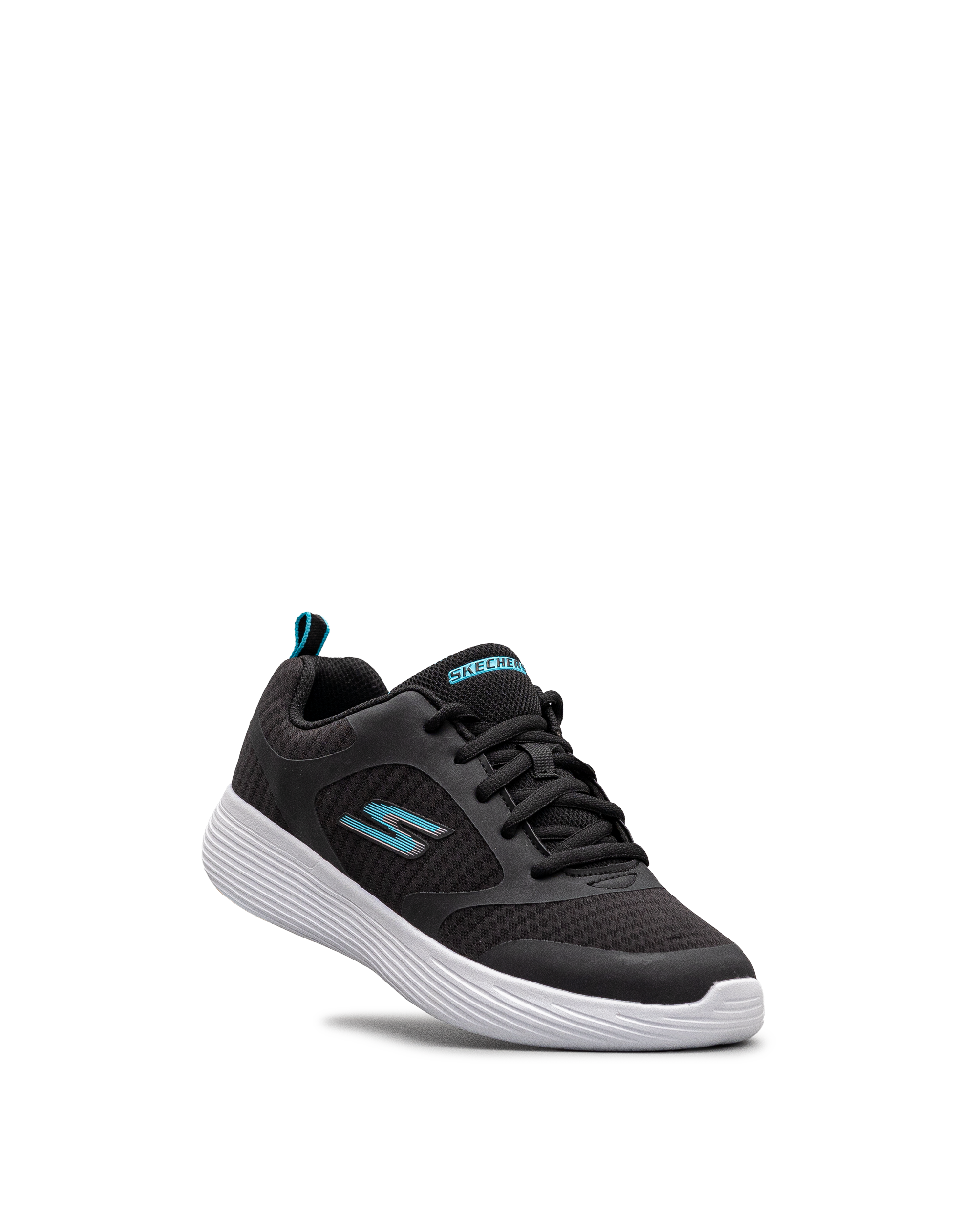 Go run 400 v2 jr  - Noir - #63E-49