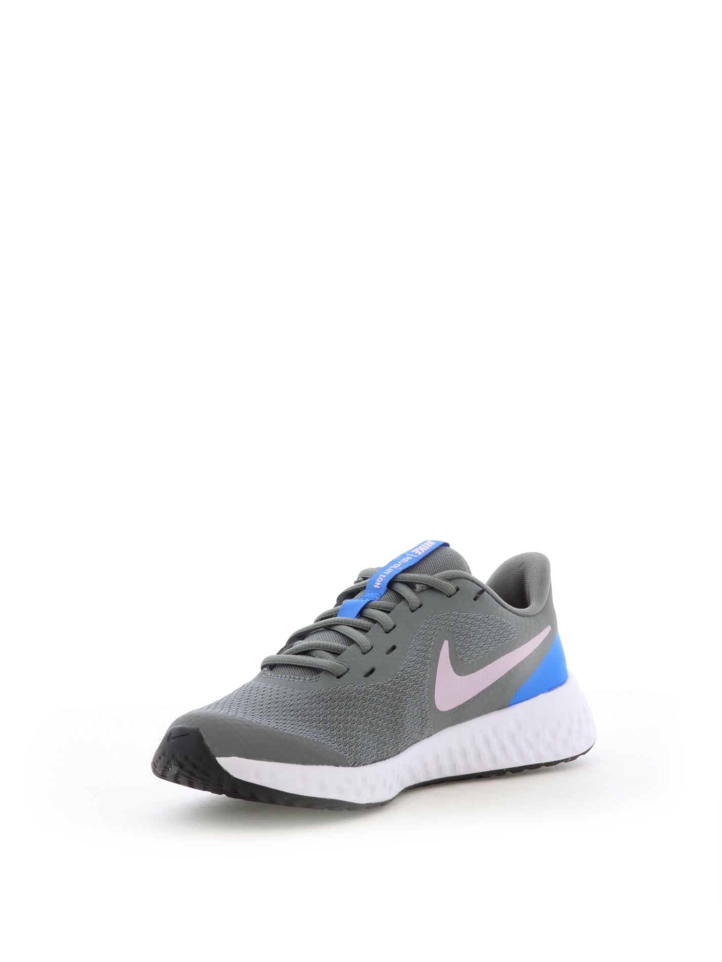 Revolution 5 gs - Gris - #63E-55 test