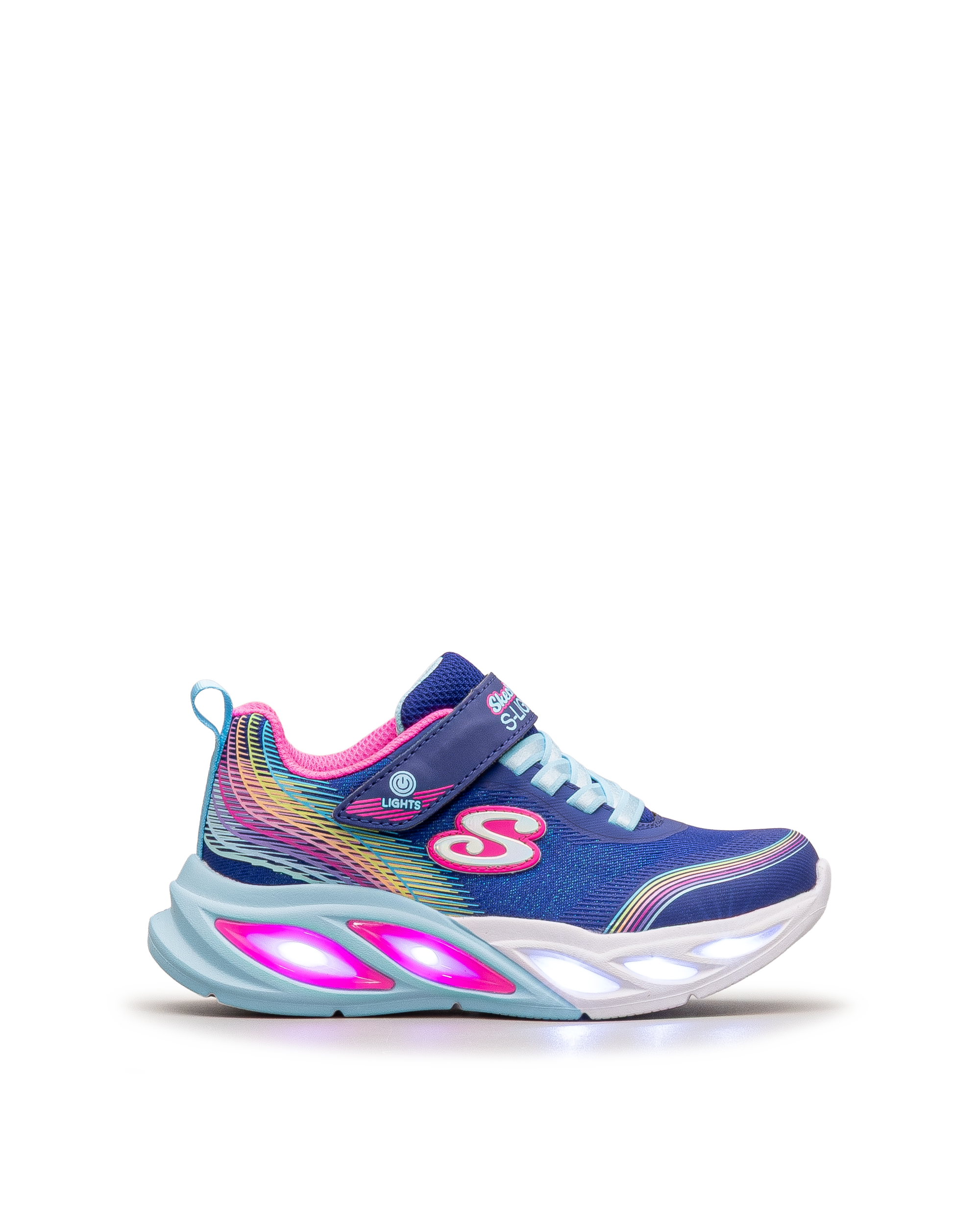 Cosmic glow ps  - Marine - #63E-59