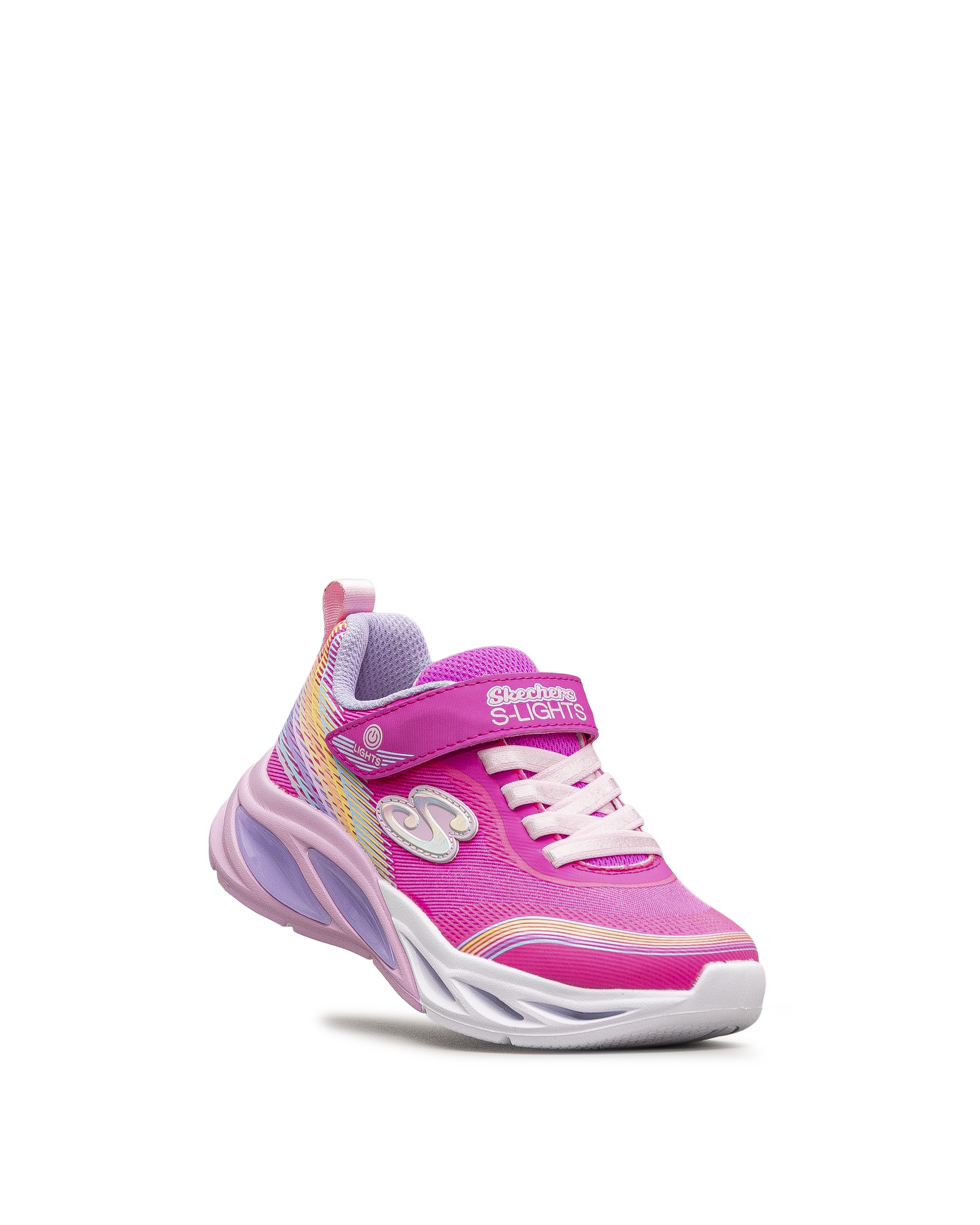 Cosmic glow ps  - Rose - #63E-59