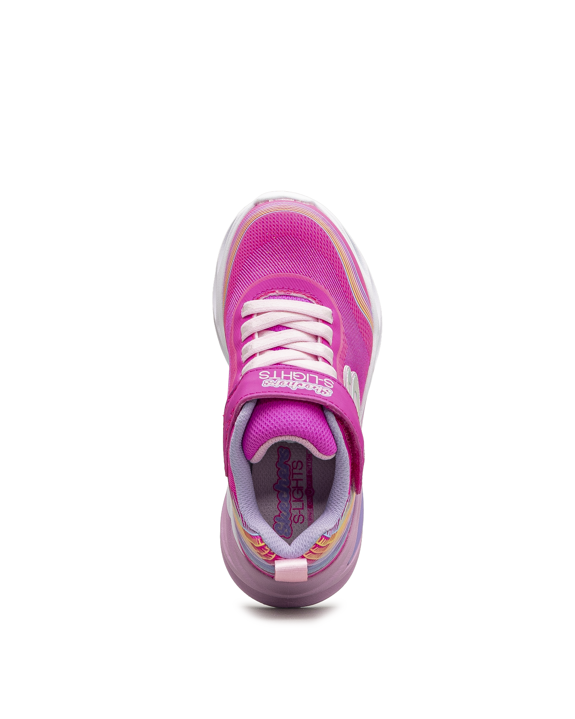 Cosmic glow ps  - Rose - #63E-59
