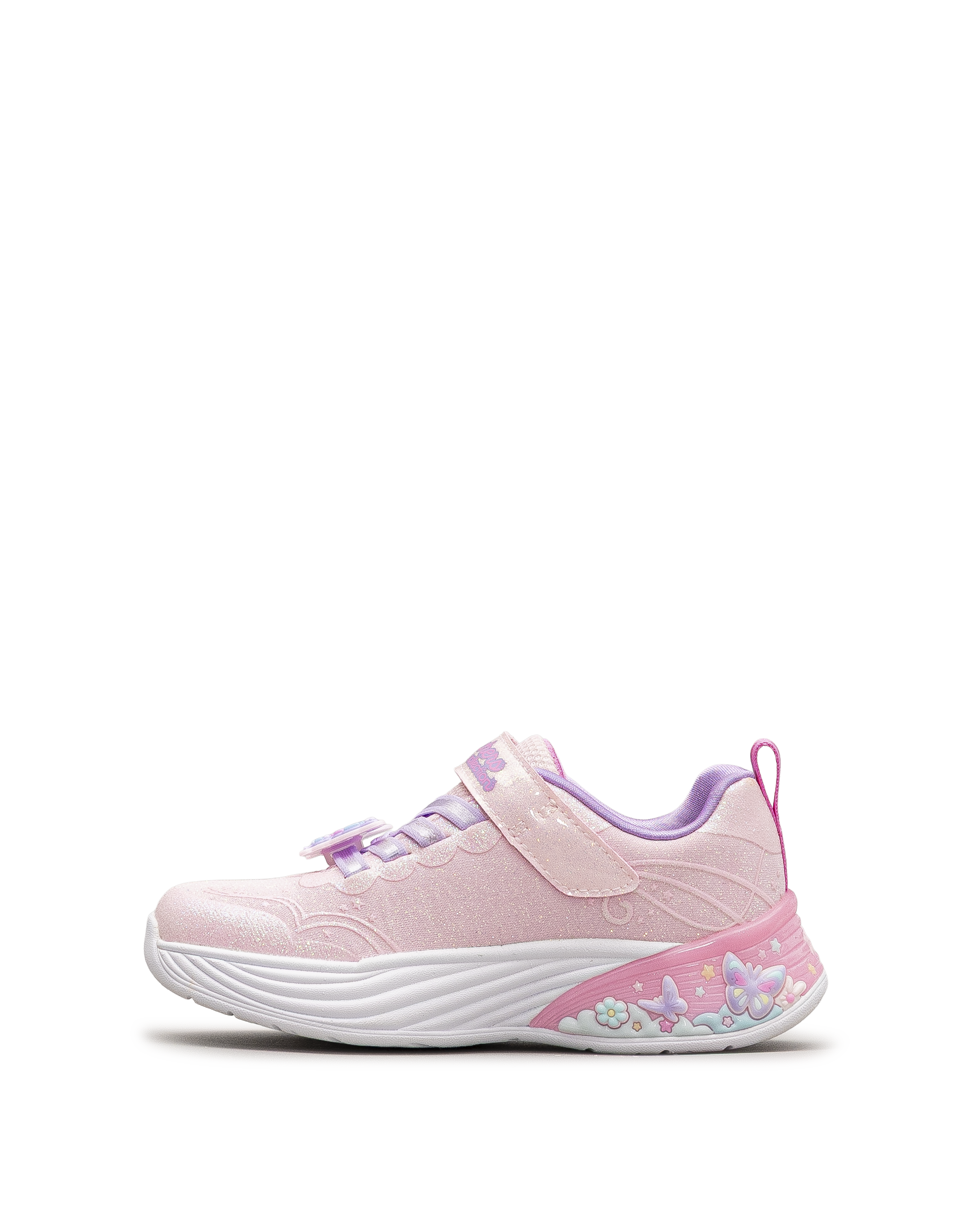 Butterfly bliss ps  - Rose pale - #63E-64