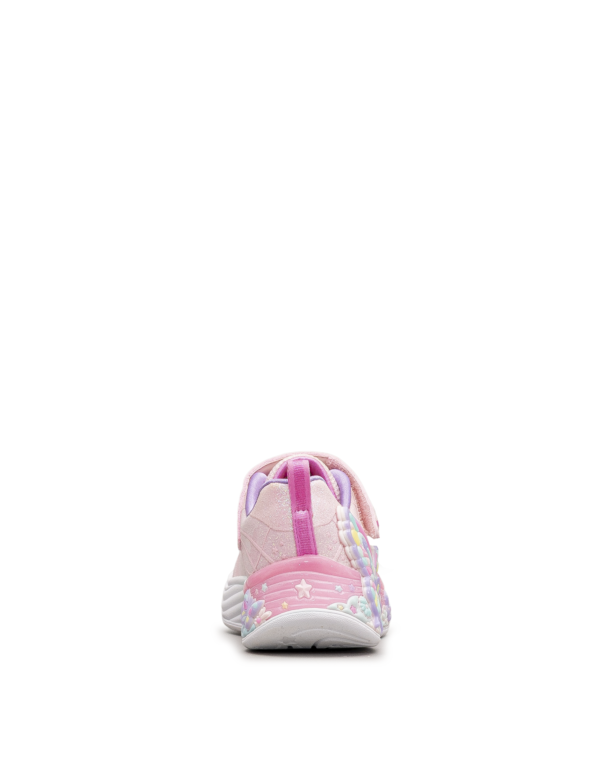 Butterfly bliss ps  - Rose pale - #63E-64