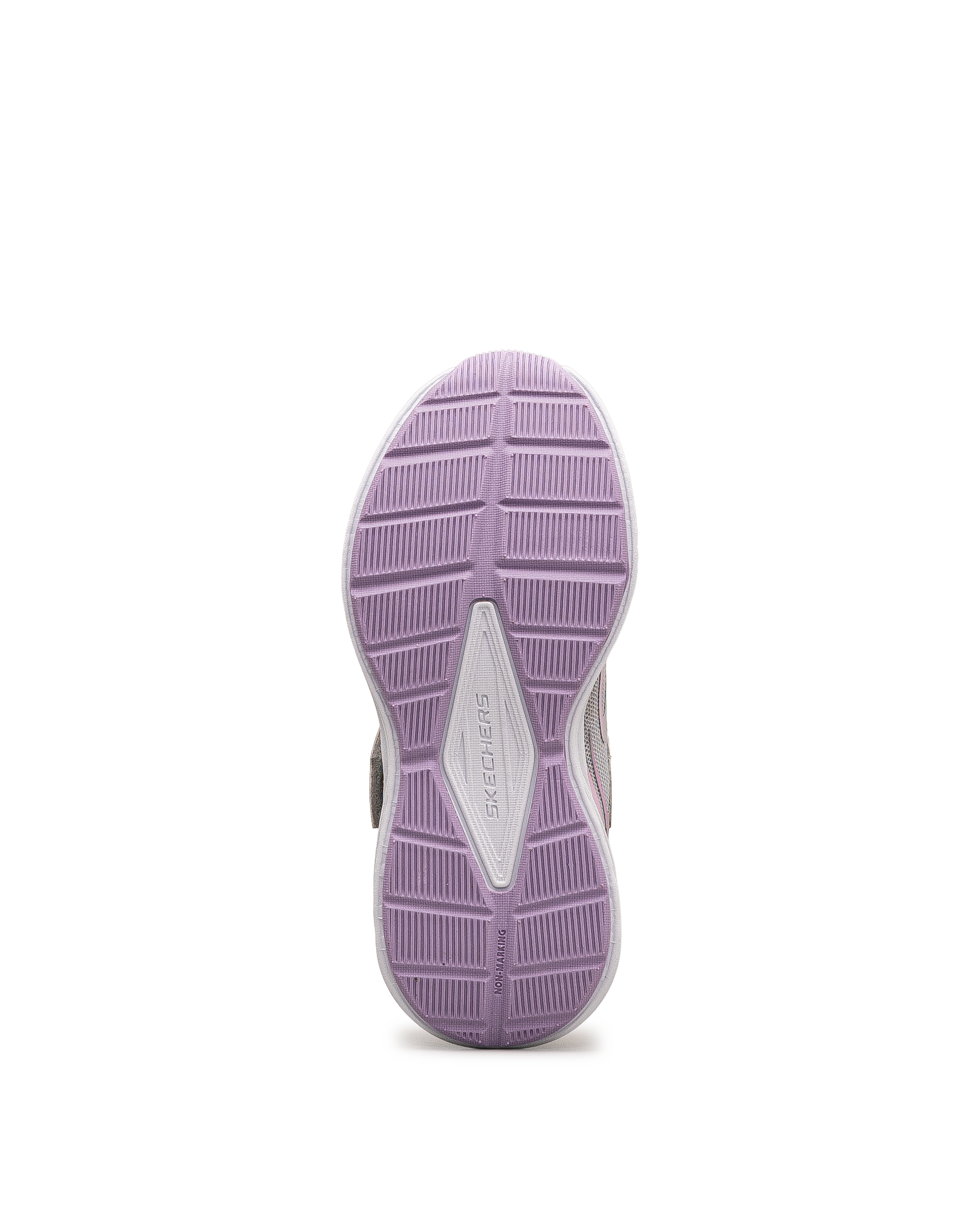 Microspec tread ps  - Gris/rose - #63E-65