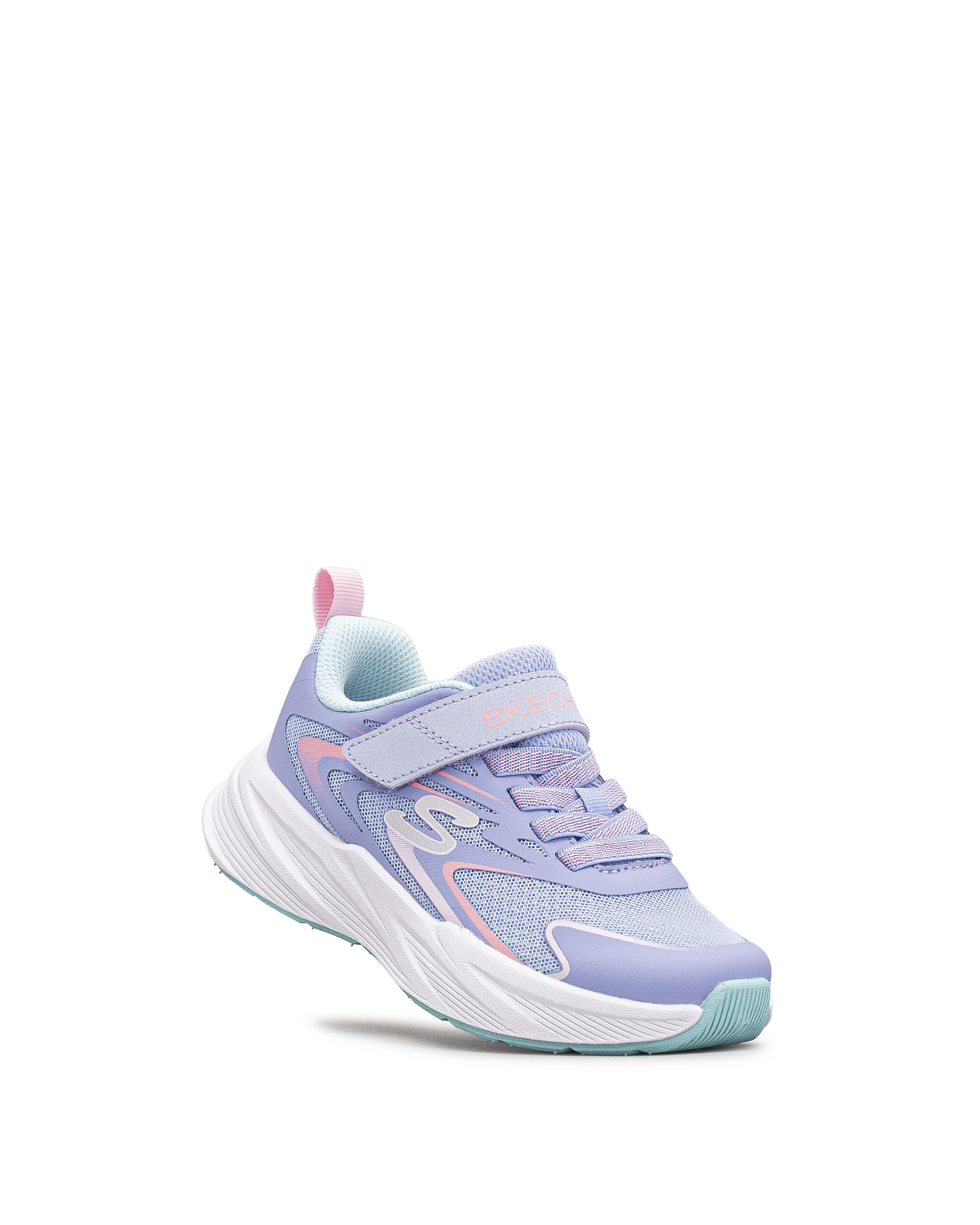 Microspec tread ps  - Mauve  - #63E-65