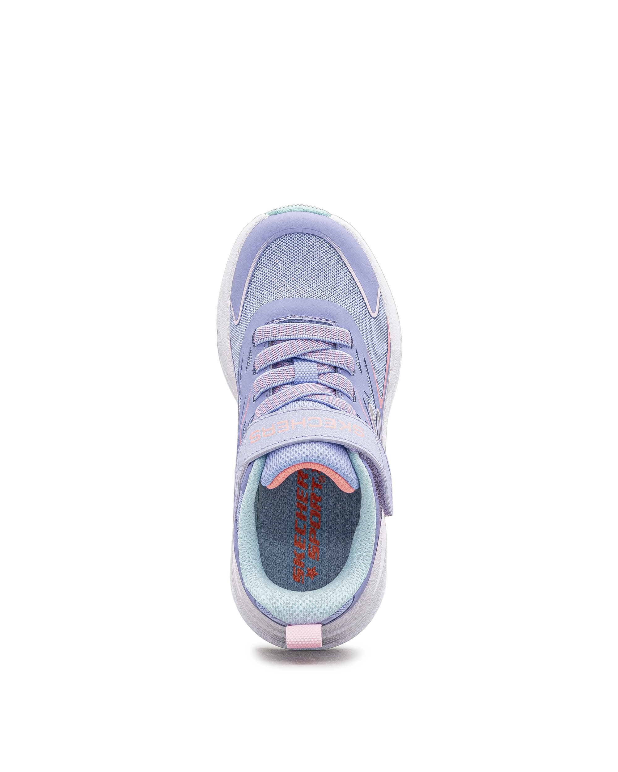 Microspec tread ps  - Mauve  - #63E-65