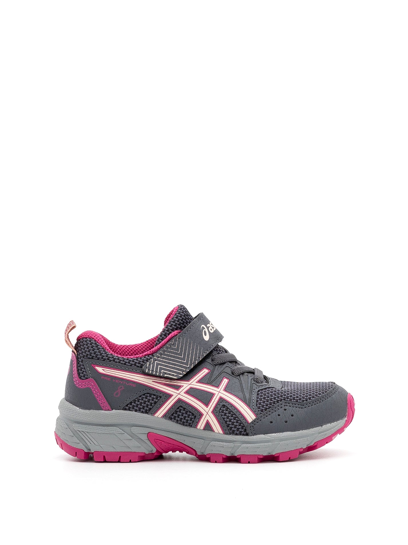 Pre venture 8 ps - Noir&rose - #63E-70