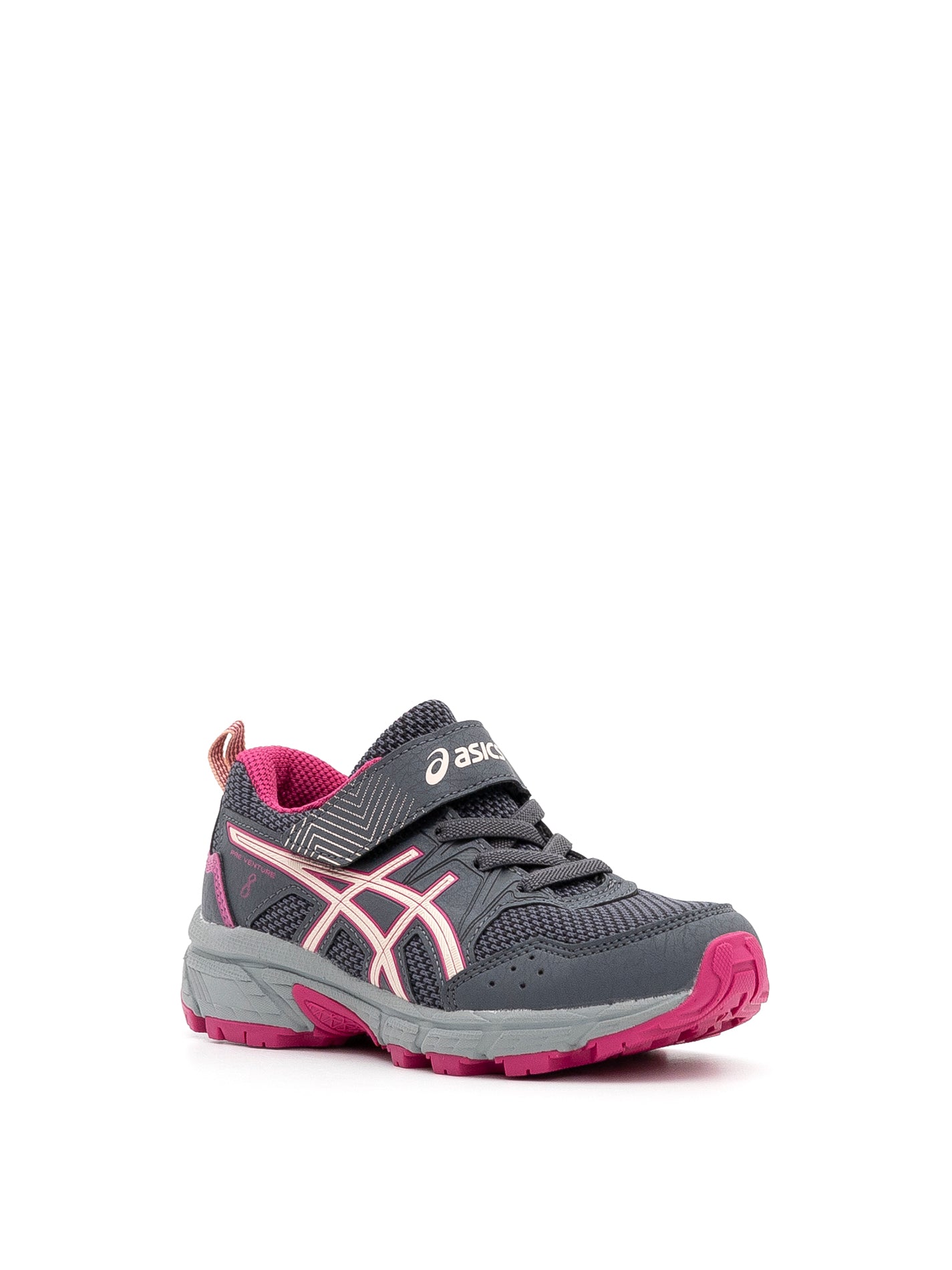 Pre venture 8 ps - Noir&rose - #63E-70