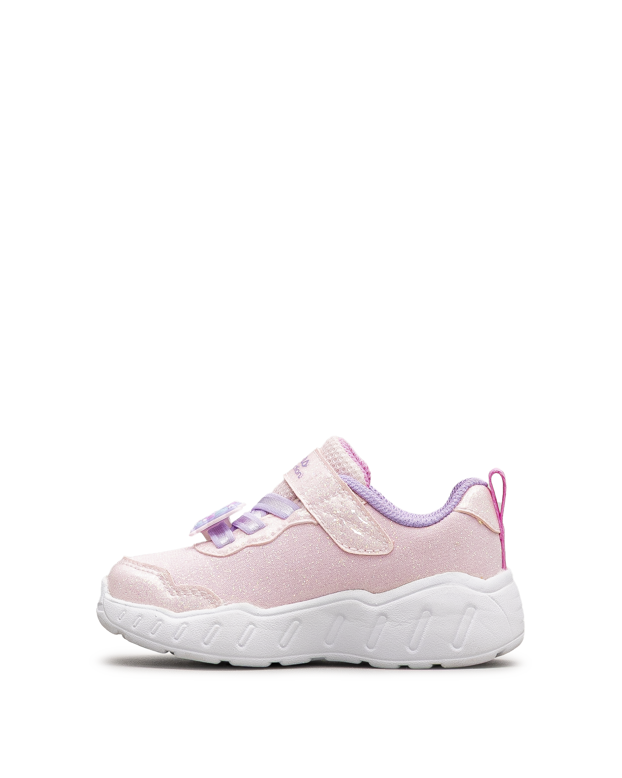 Lil butterfly bl td - Rose pale  - #63E-72