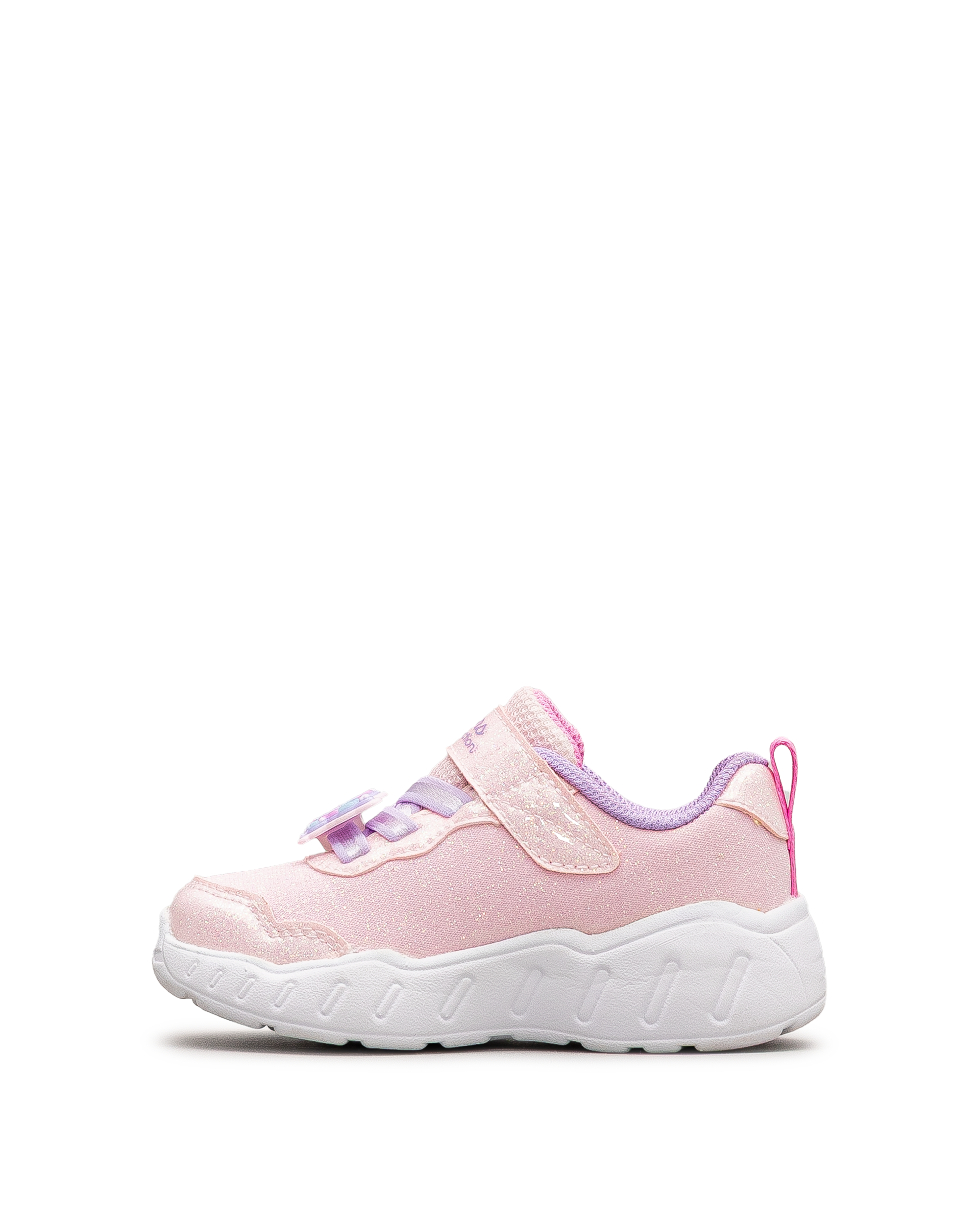 Lil butterfly bl td - Rose pale - #63E-72