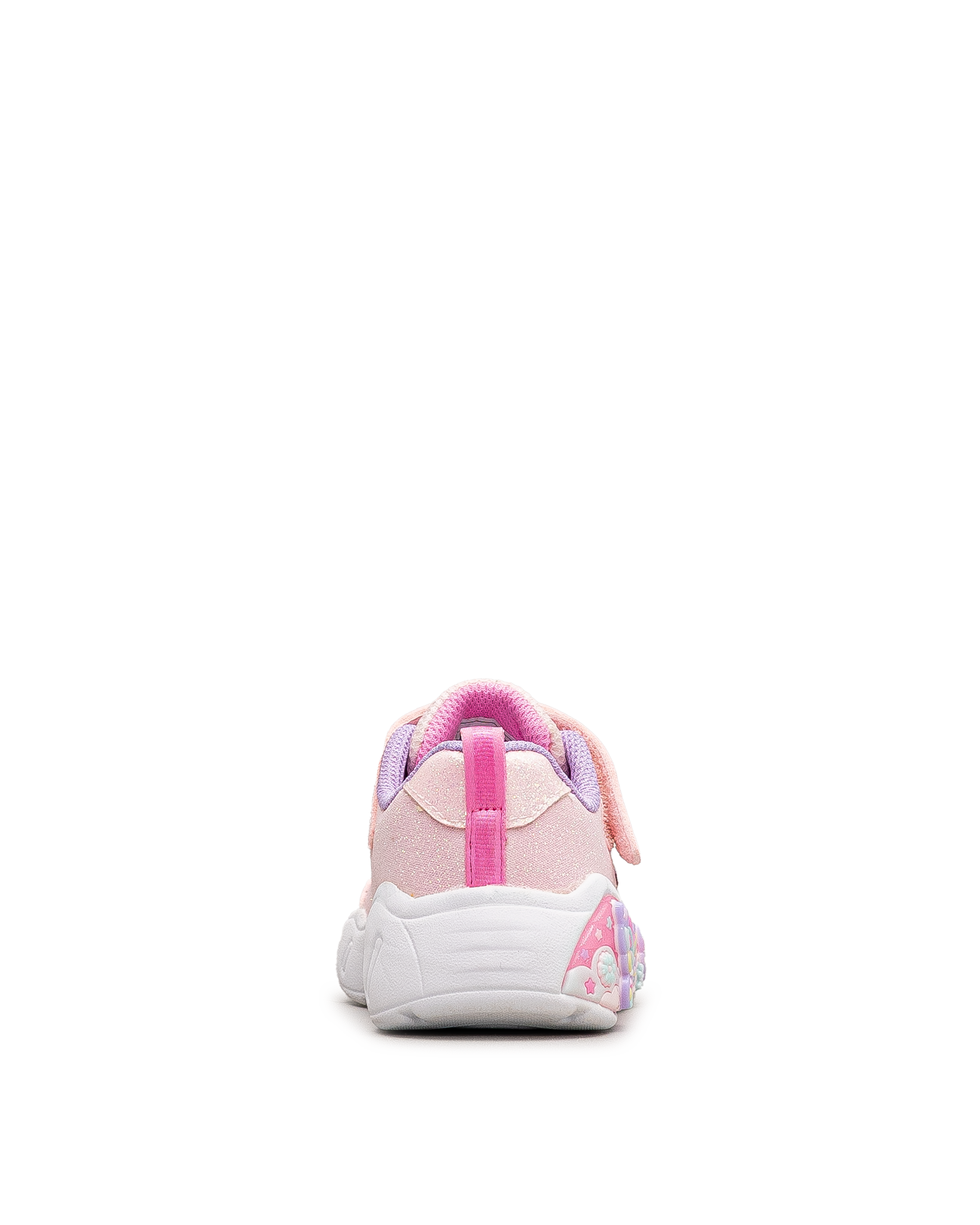 Lil butterfly bl td - Rose pale - #63E-72