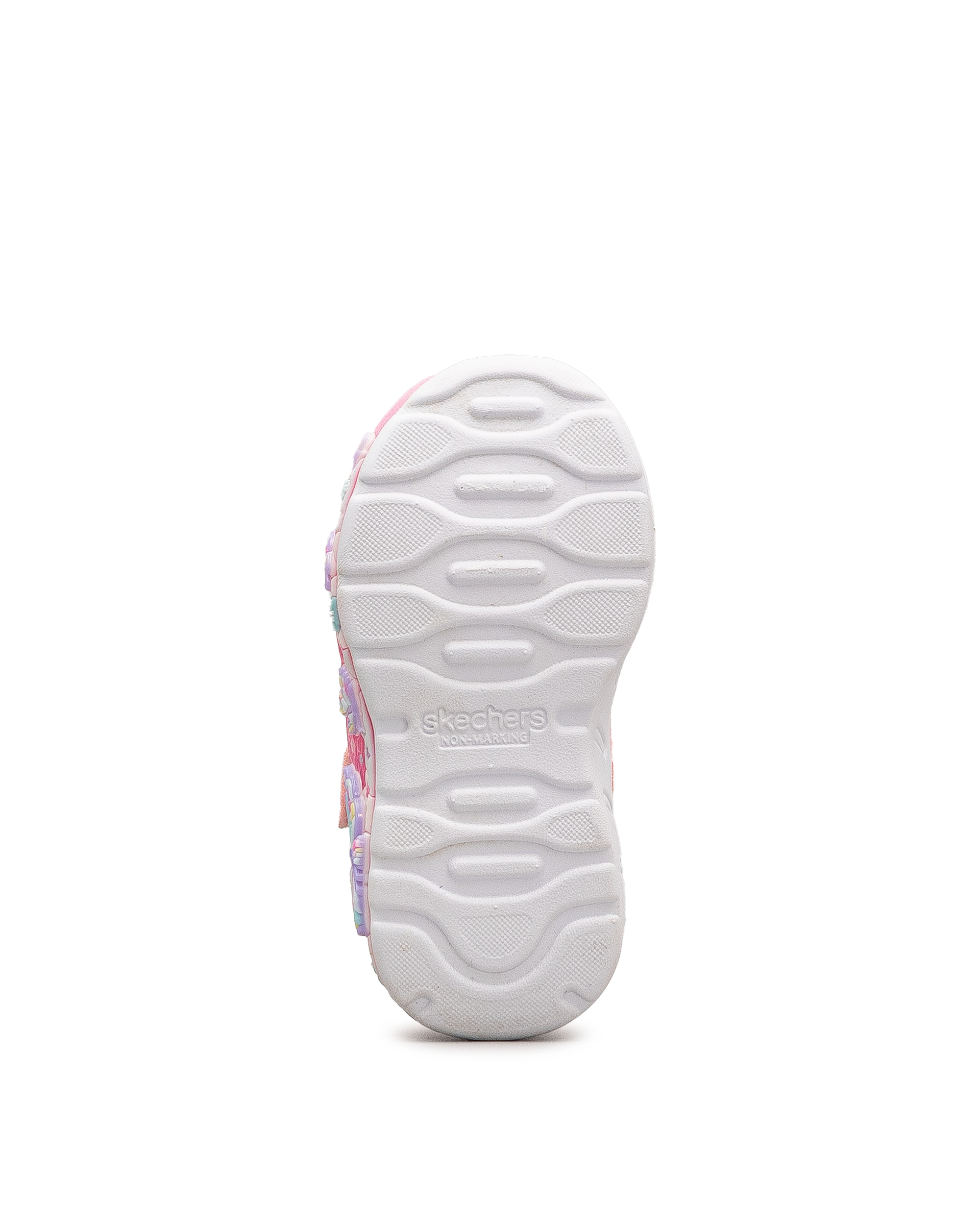Lil butterfly bl td - Rose pale - #63E-72
