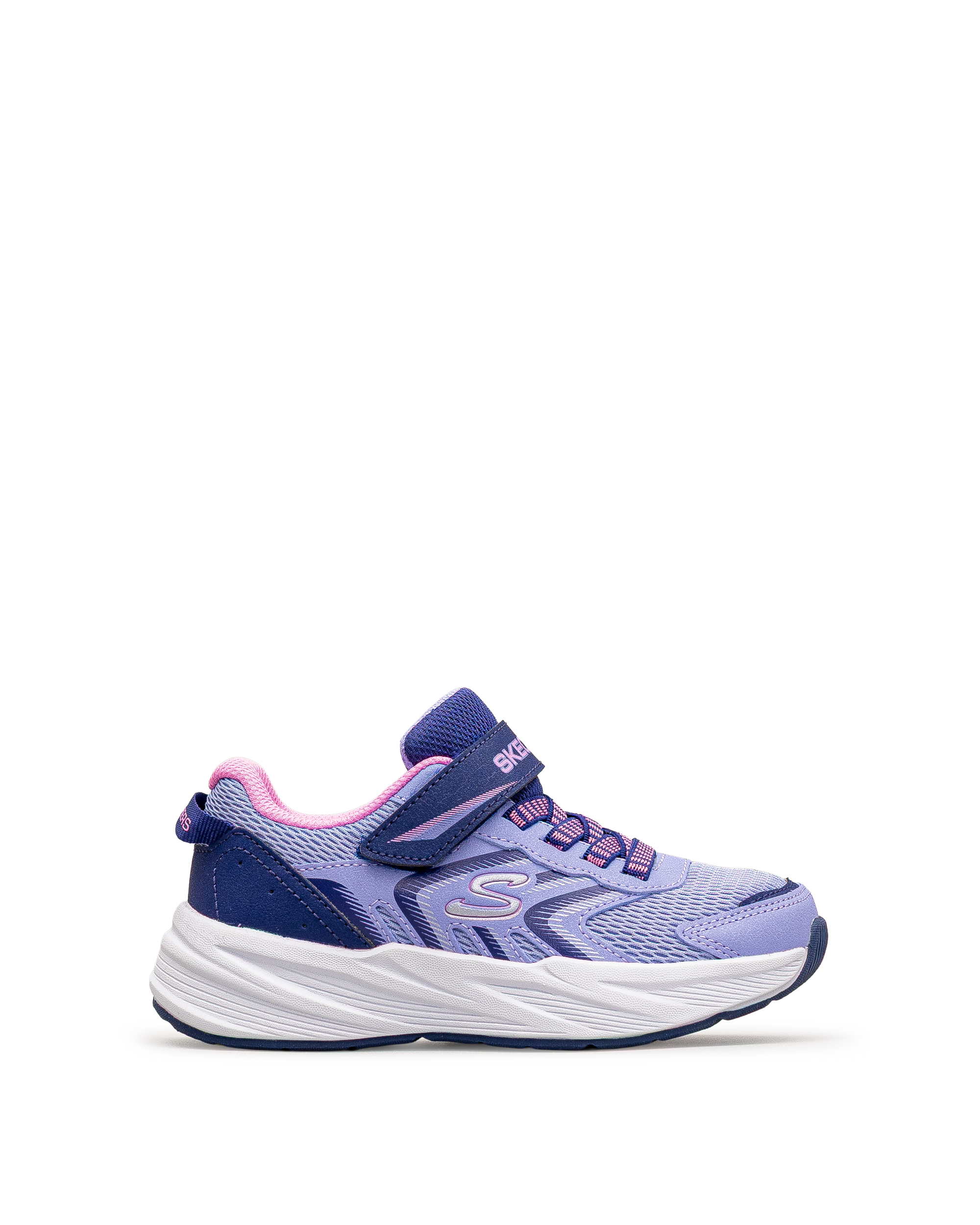 Microspec tread ps  - Mauve - #63E-78